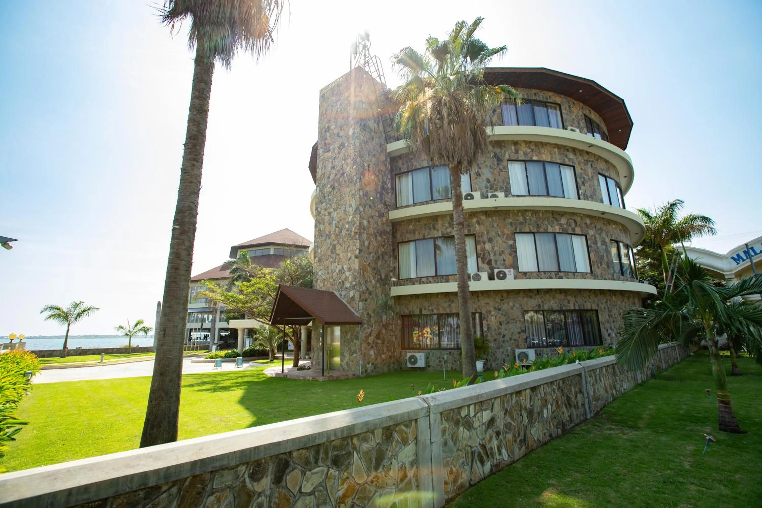 Malaika Beach Resort