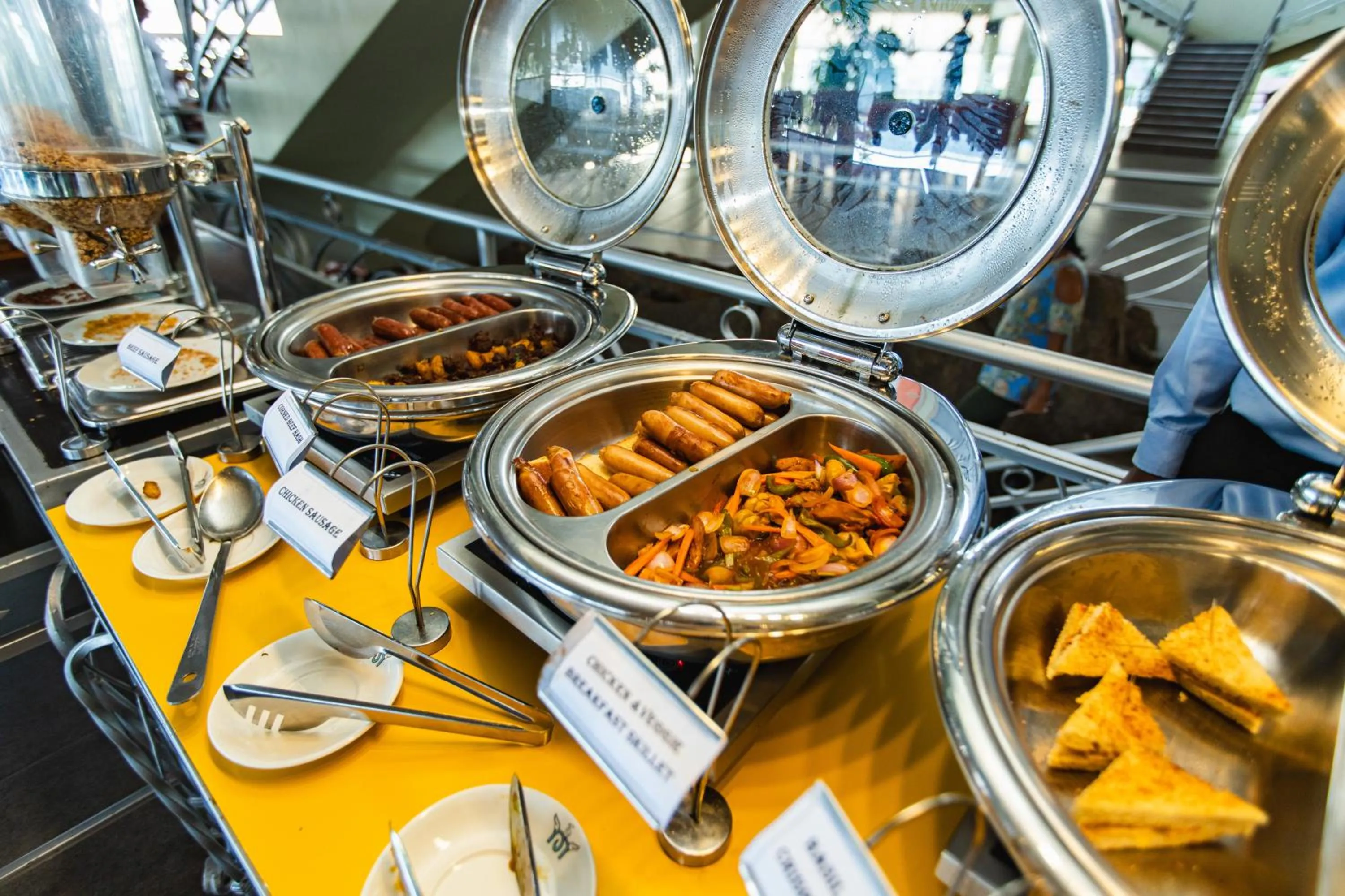 Malaika Beach Resort