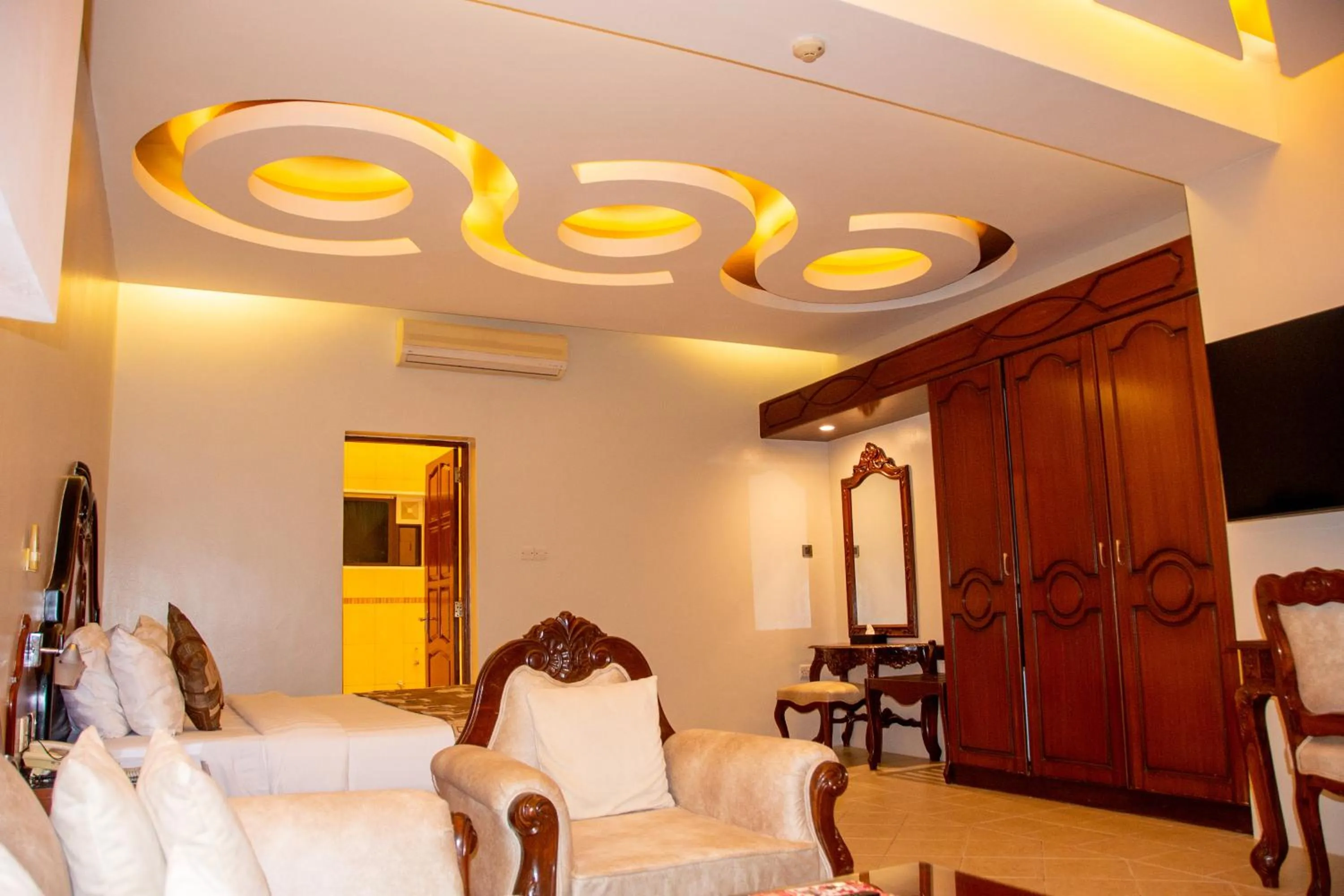 Malaika Beach Resort