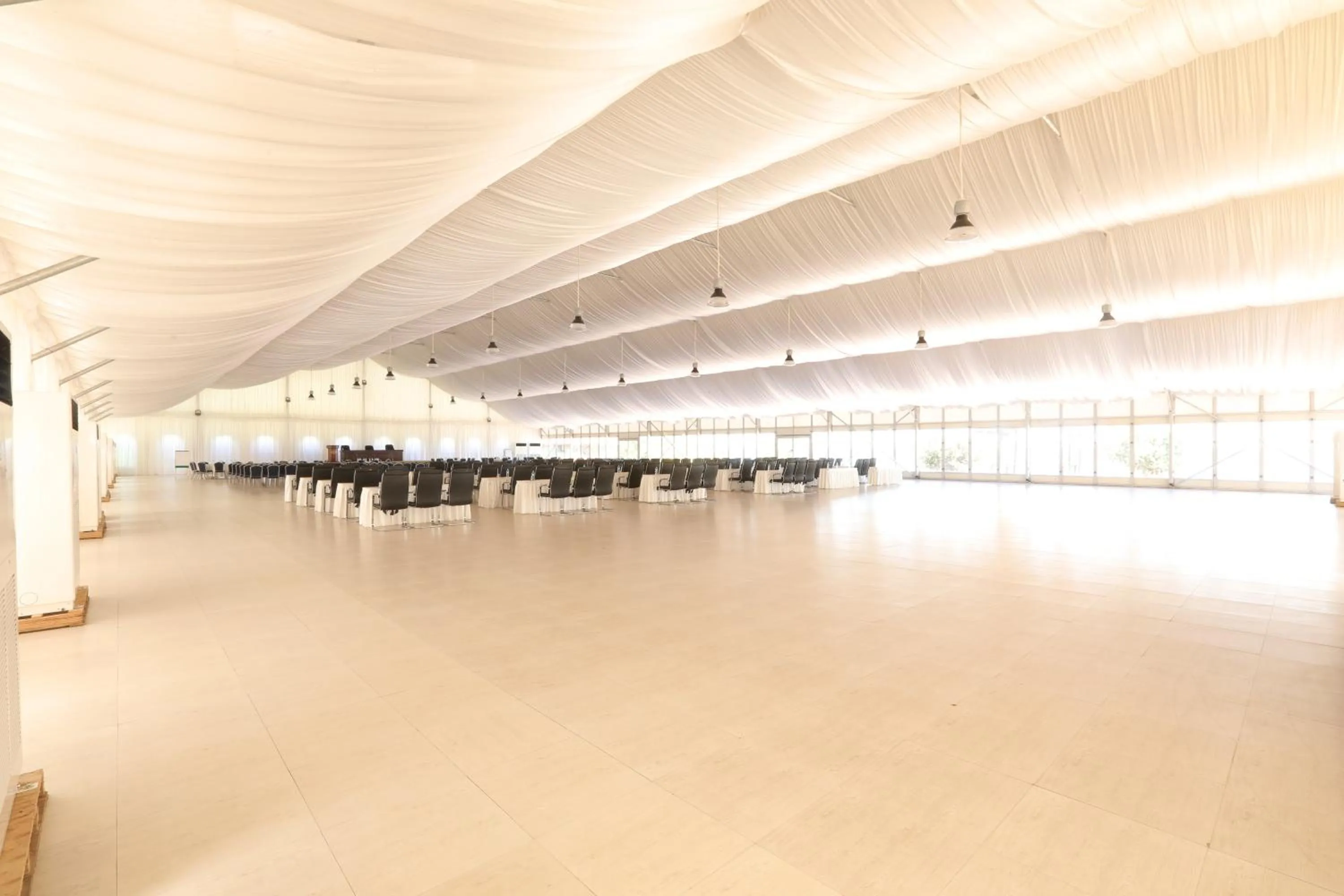 Malaika Beach Resort