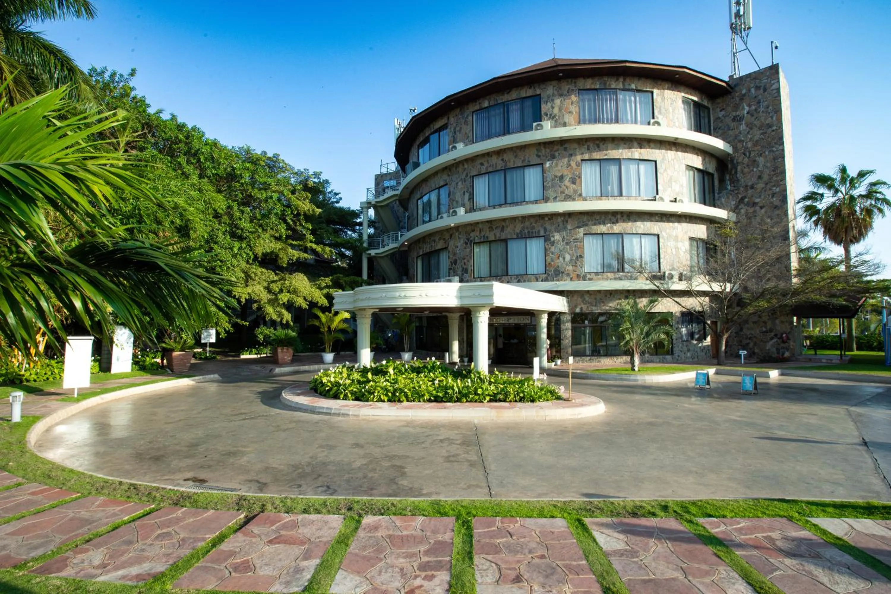 Malaika Beach Resort