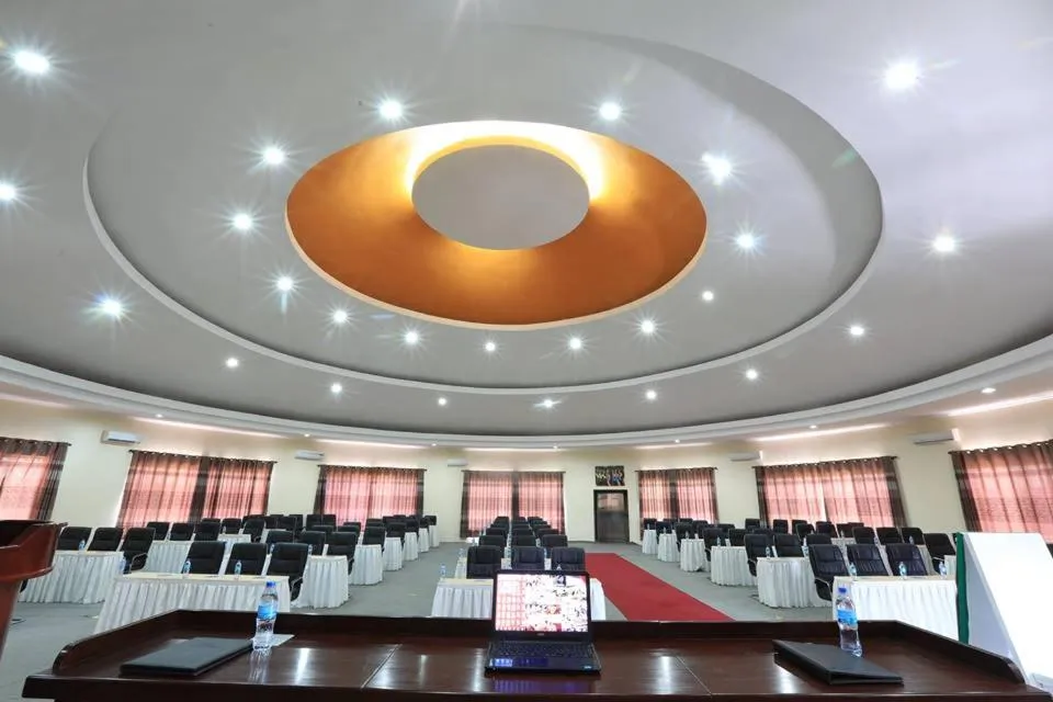 Malaika Beach Resort