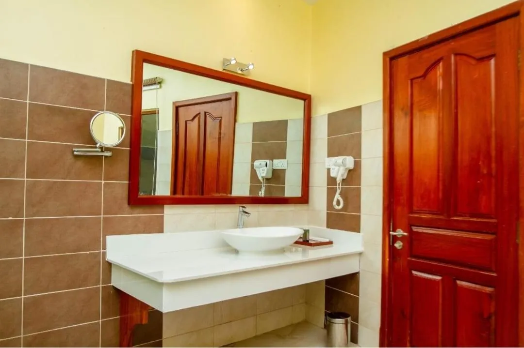 Malaika Beach Resort