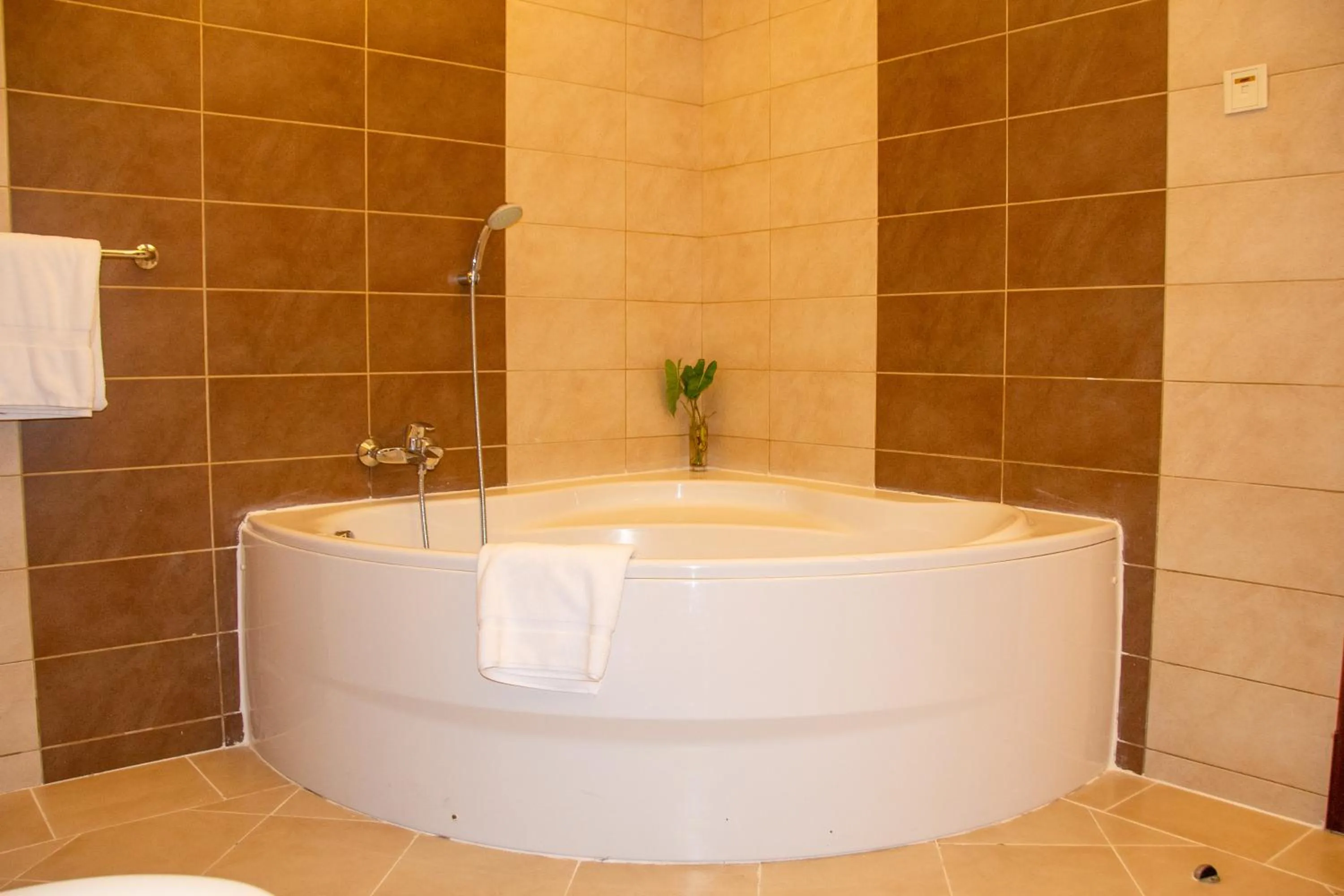 Malaika Beach Resort