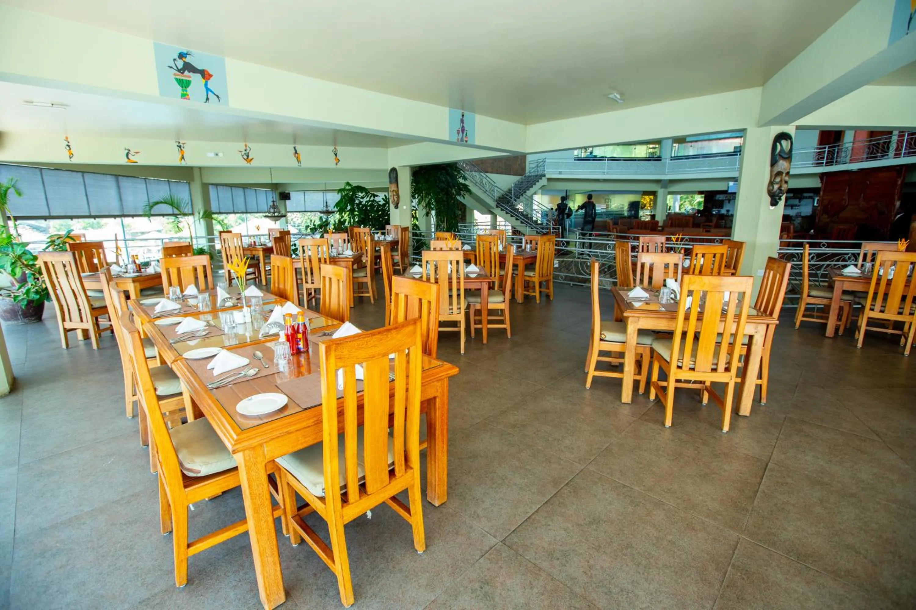 Malaika Beach Resort