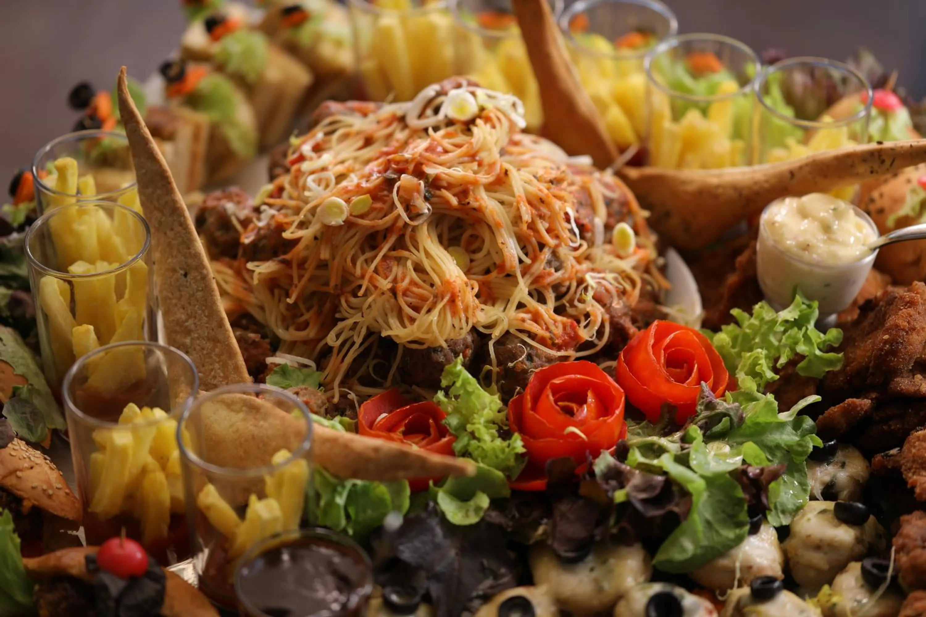 Malaika Beach Resort