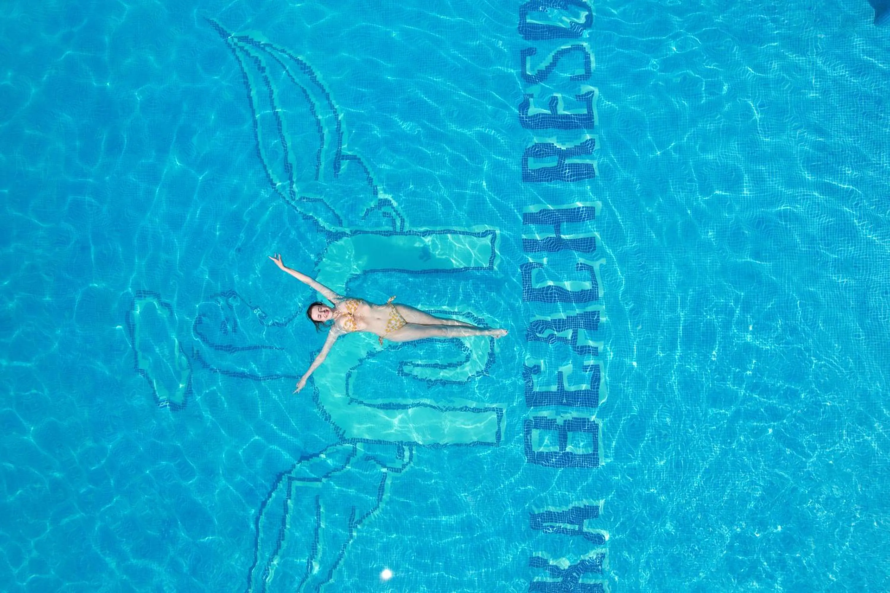 Malaika Beach Resort