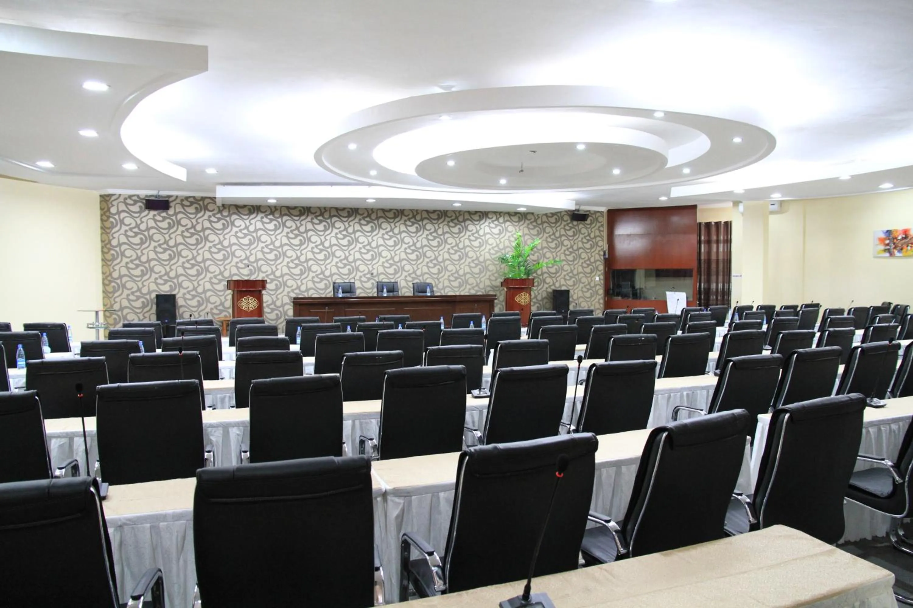 Malaika Beach Resort