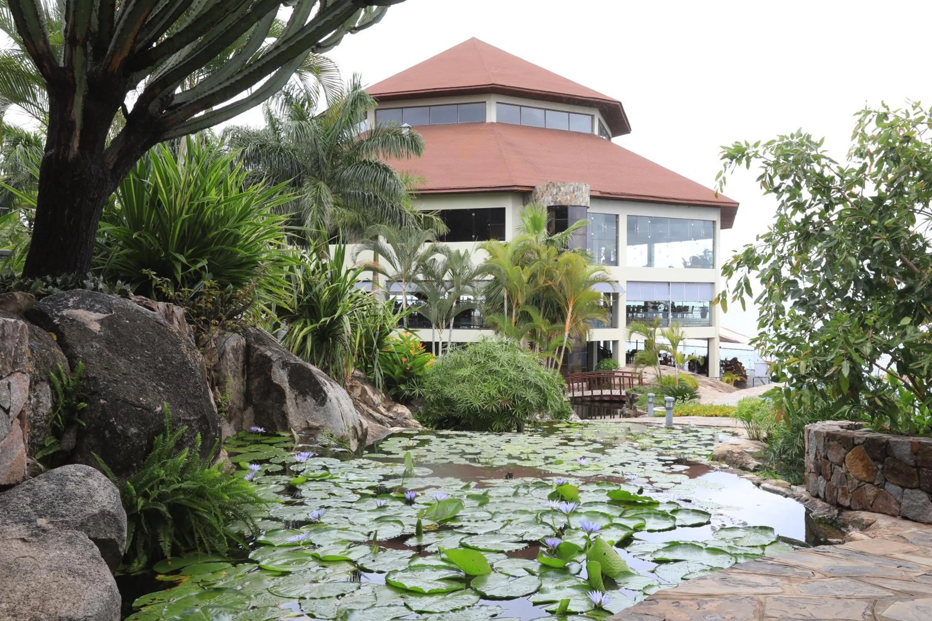 Malaika Beach Resort