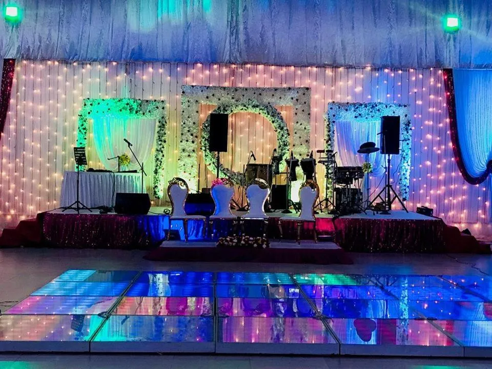 Malaika Beach Resort