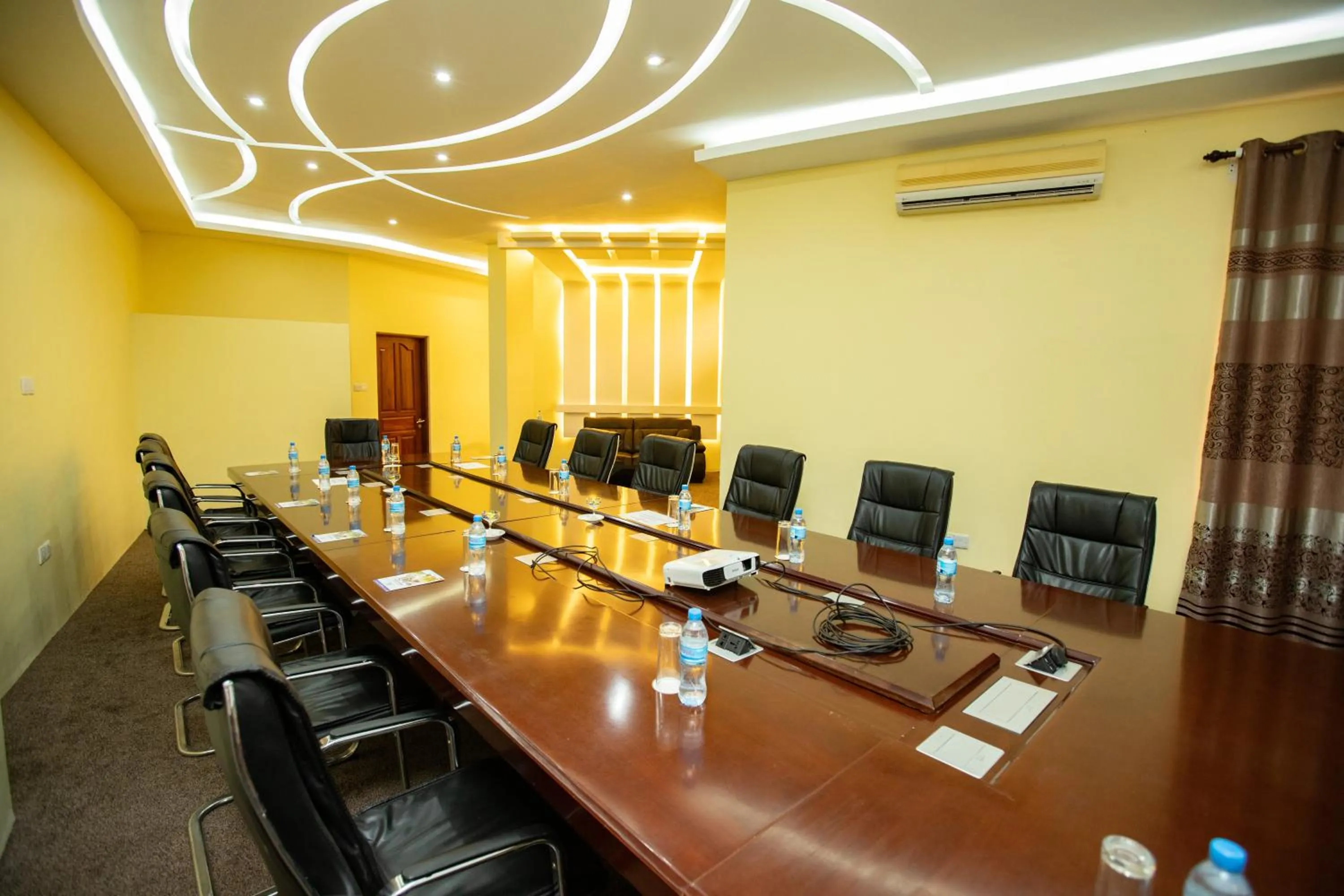 Malaika Beach Resort