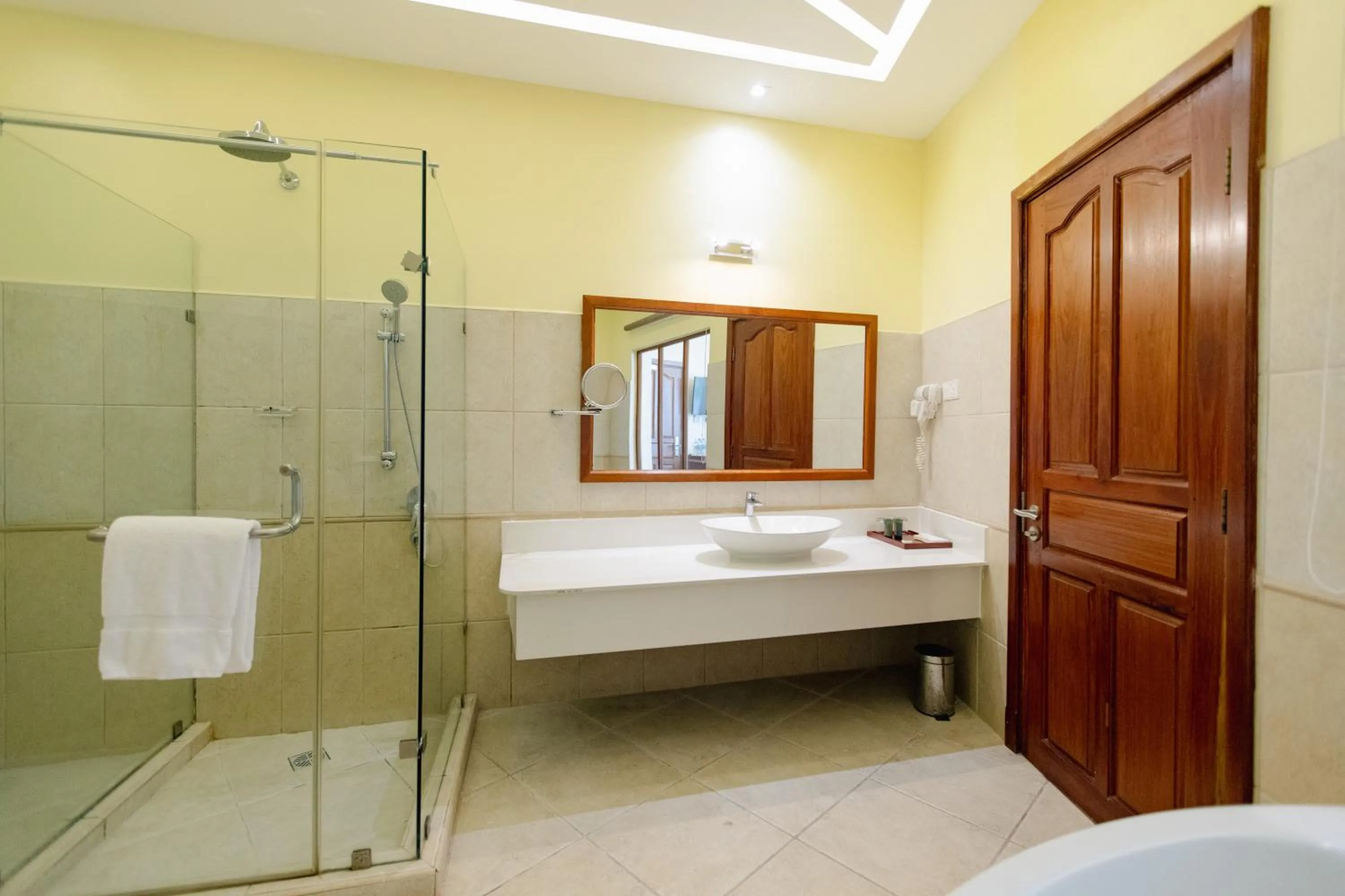 Malaika Beach Resort