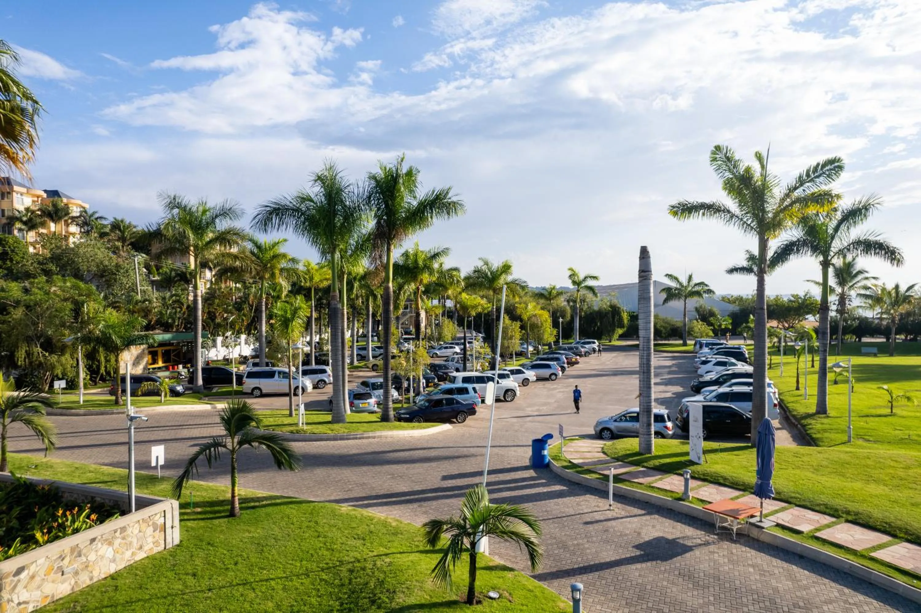 Malaika Beach Resort