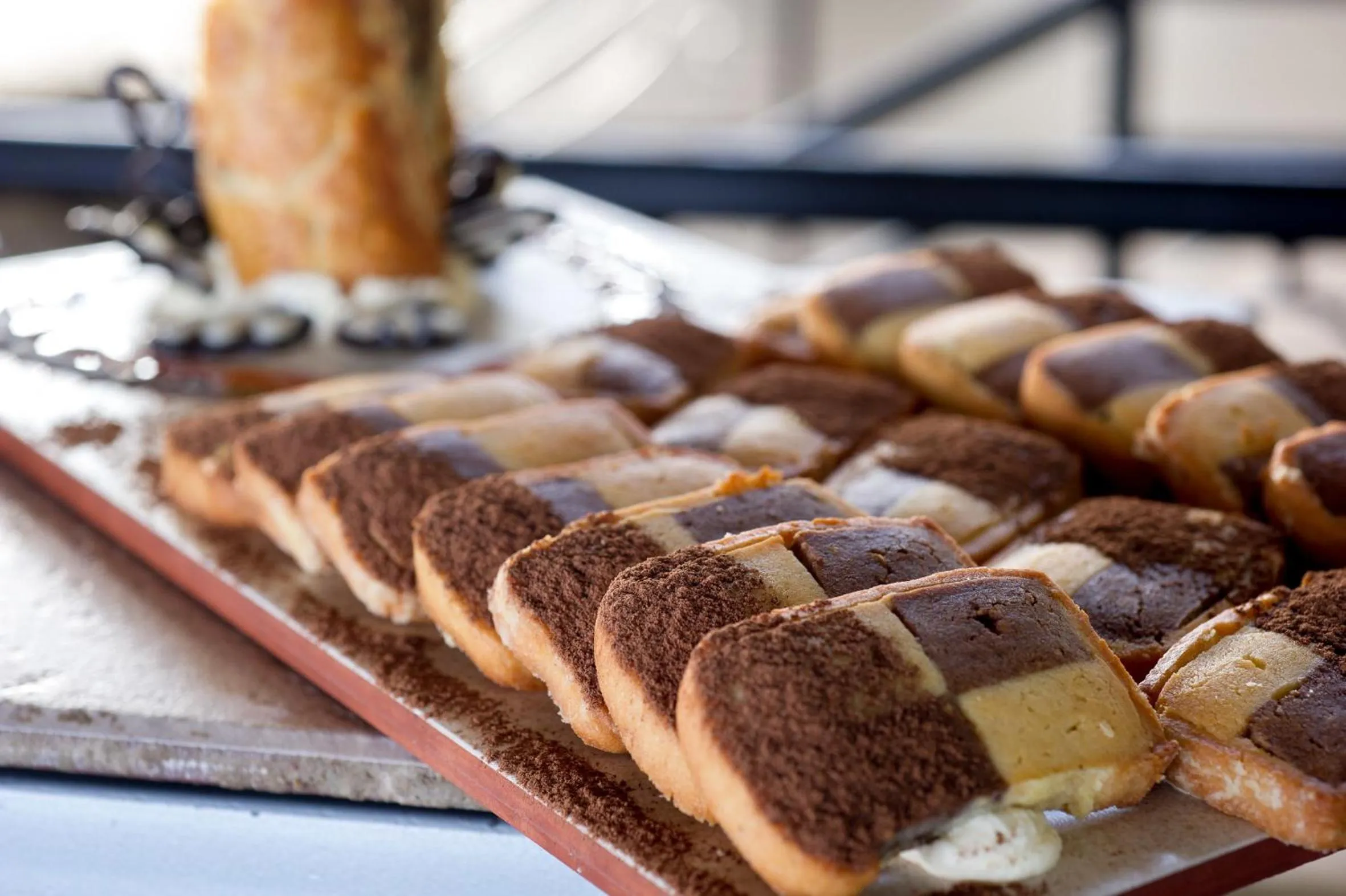 Food close-up in Malaika Beach Resort