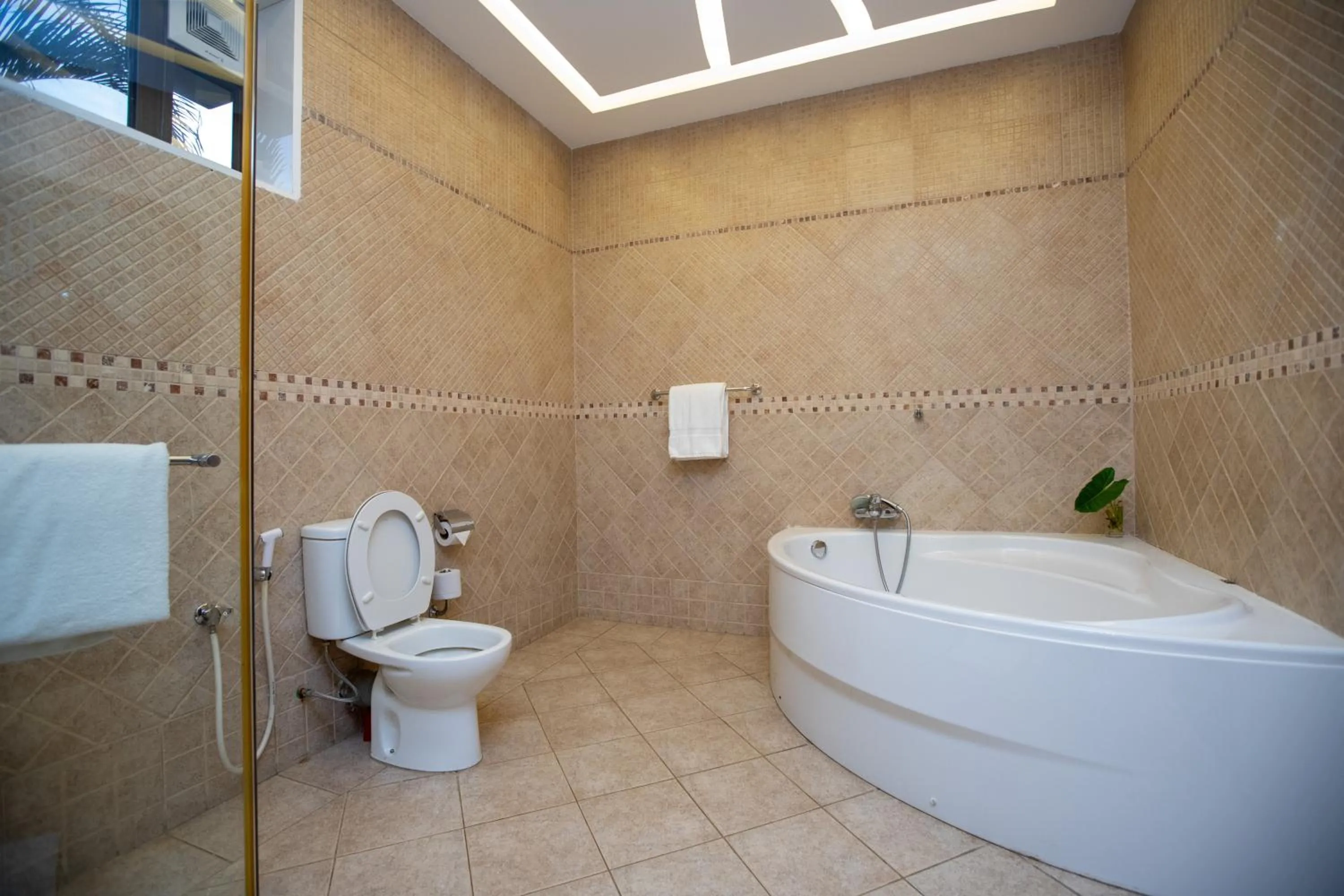 Malaika Beach Resort