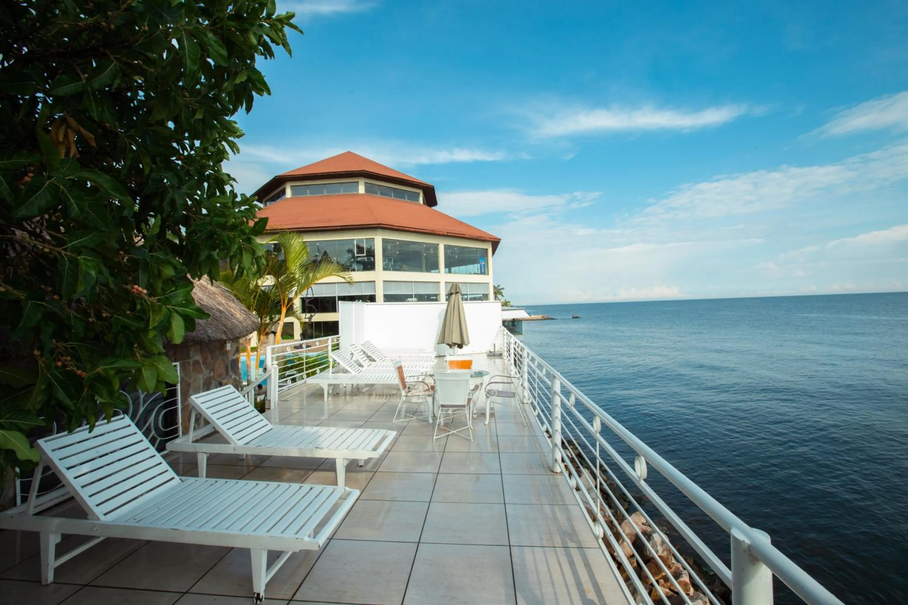 Malaika Beach Resort