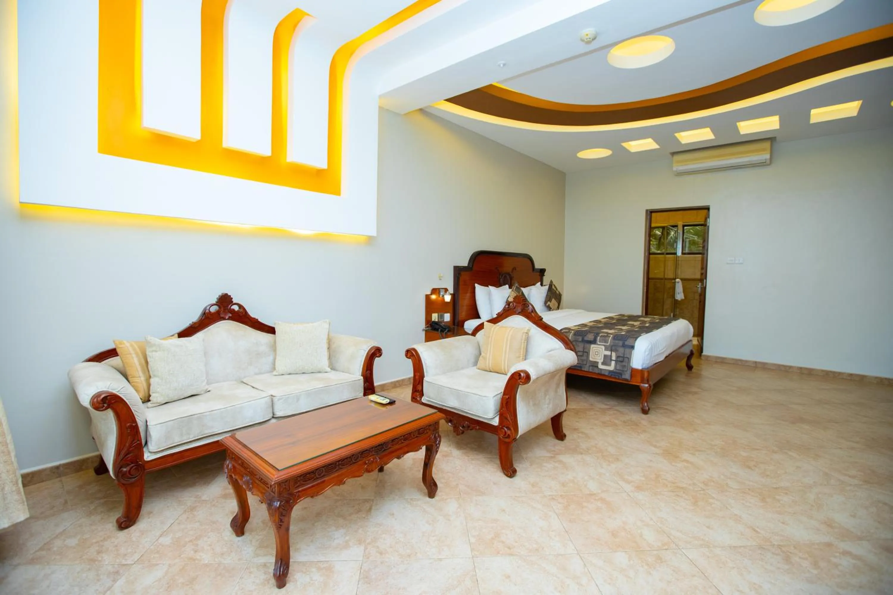 Malaika Beach Resort