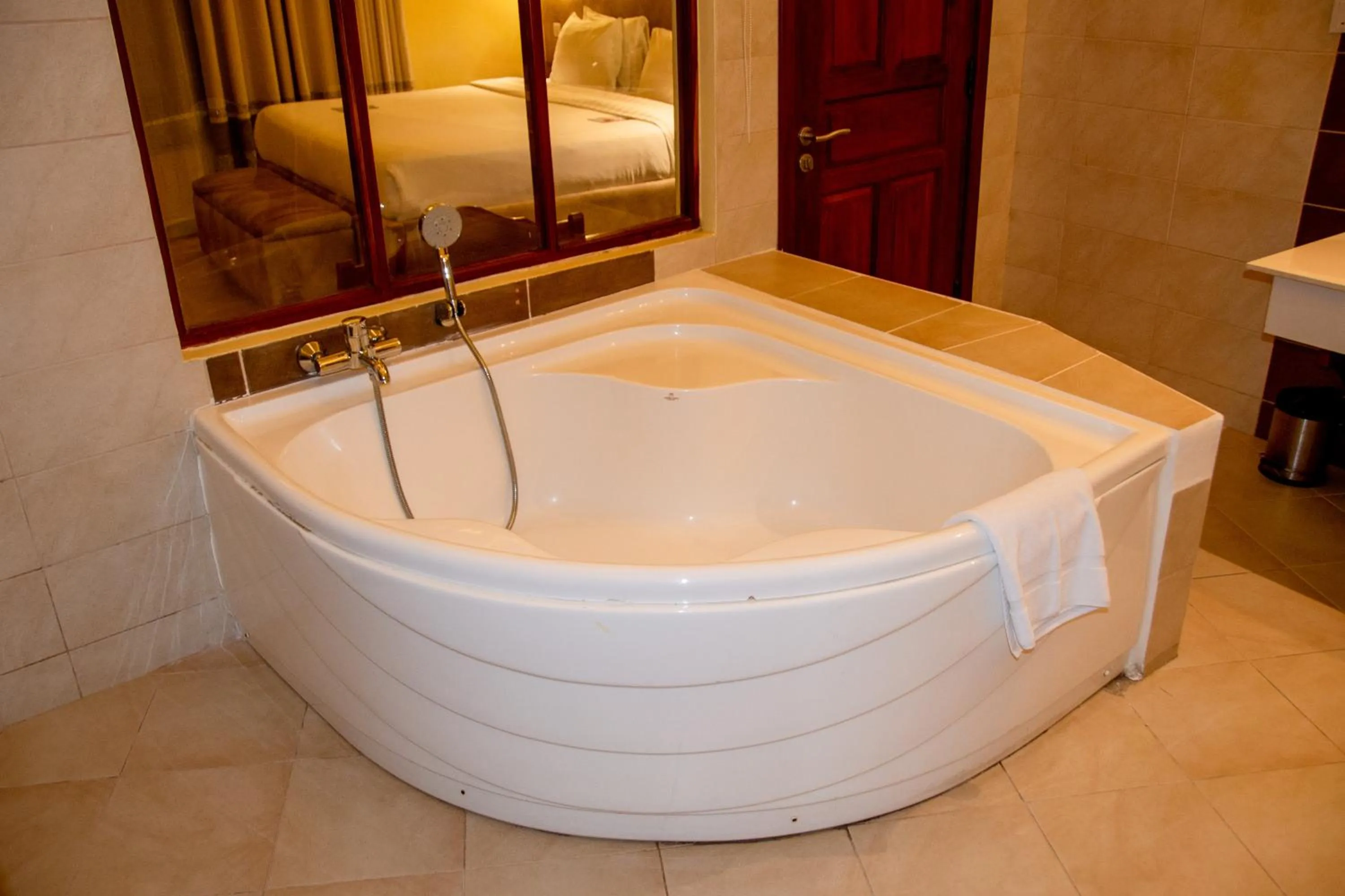 Malaika Beach Resort