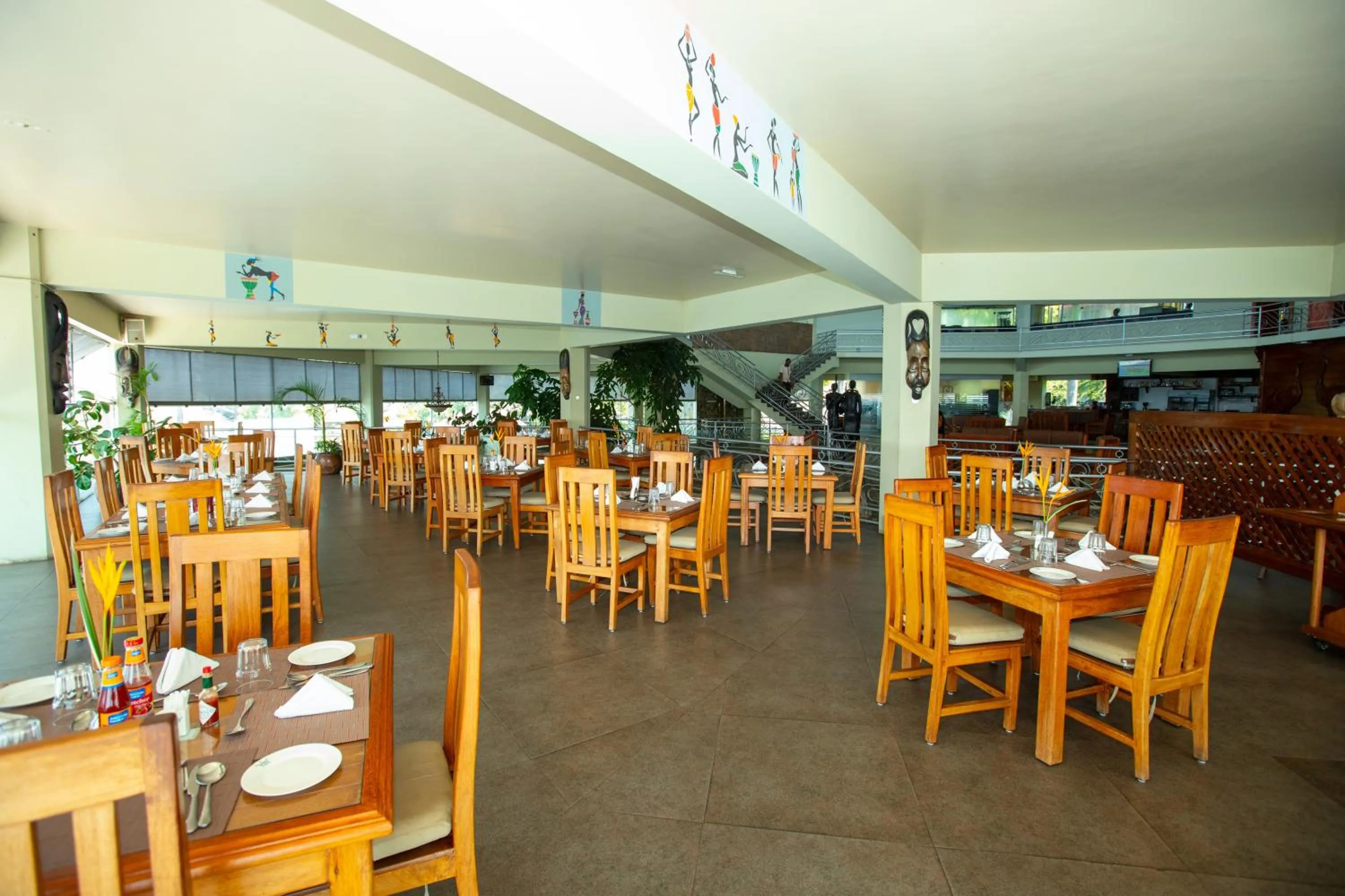 Malaika Beach Resort