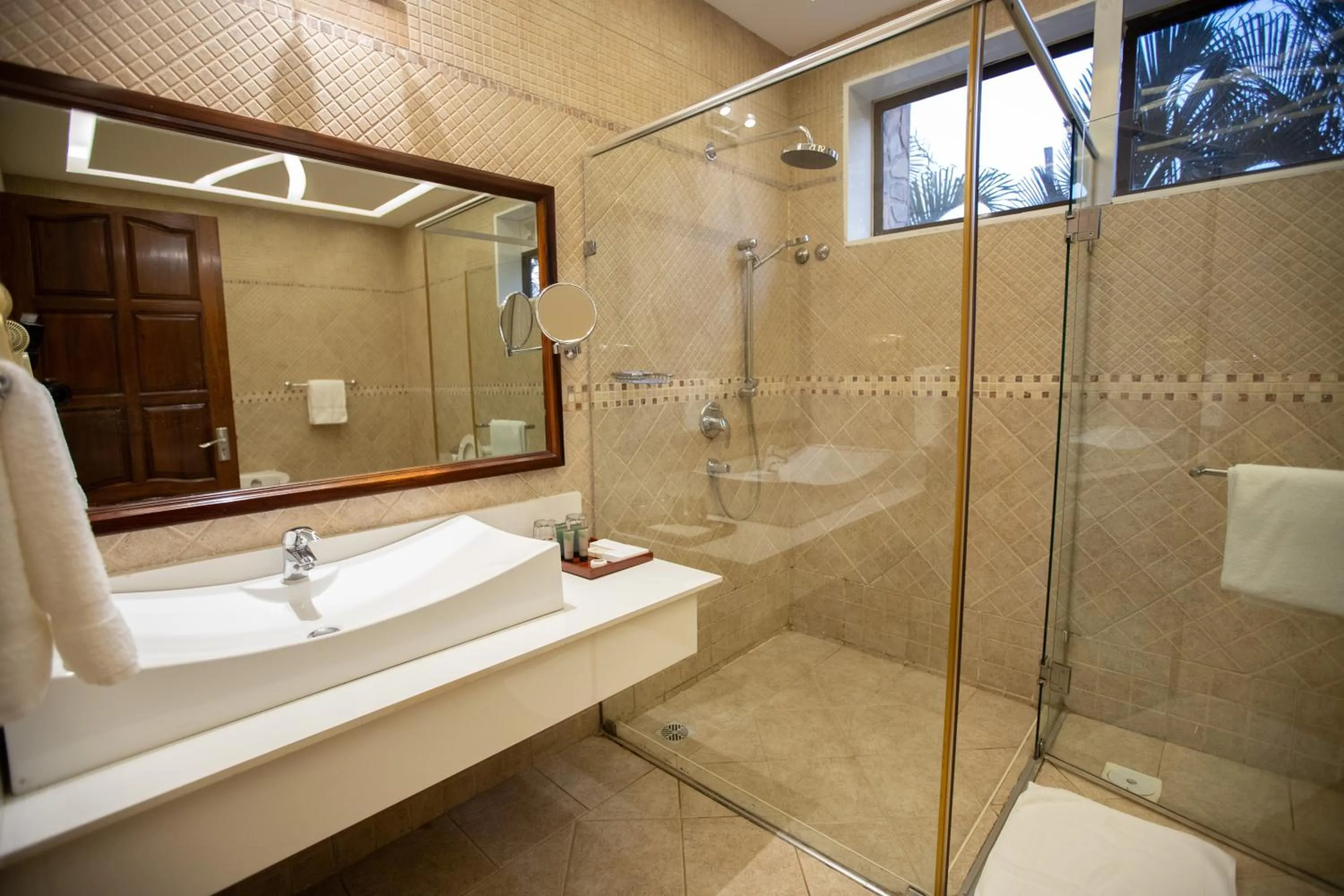 Malaika Beach Resort