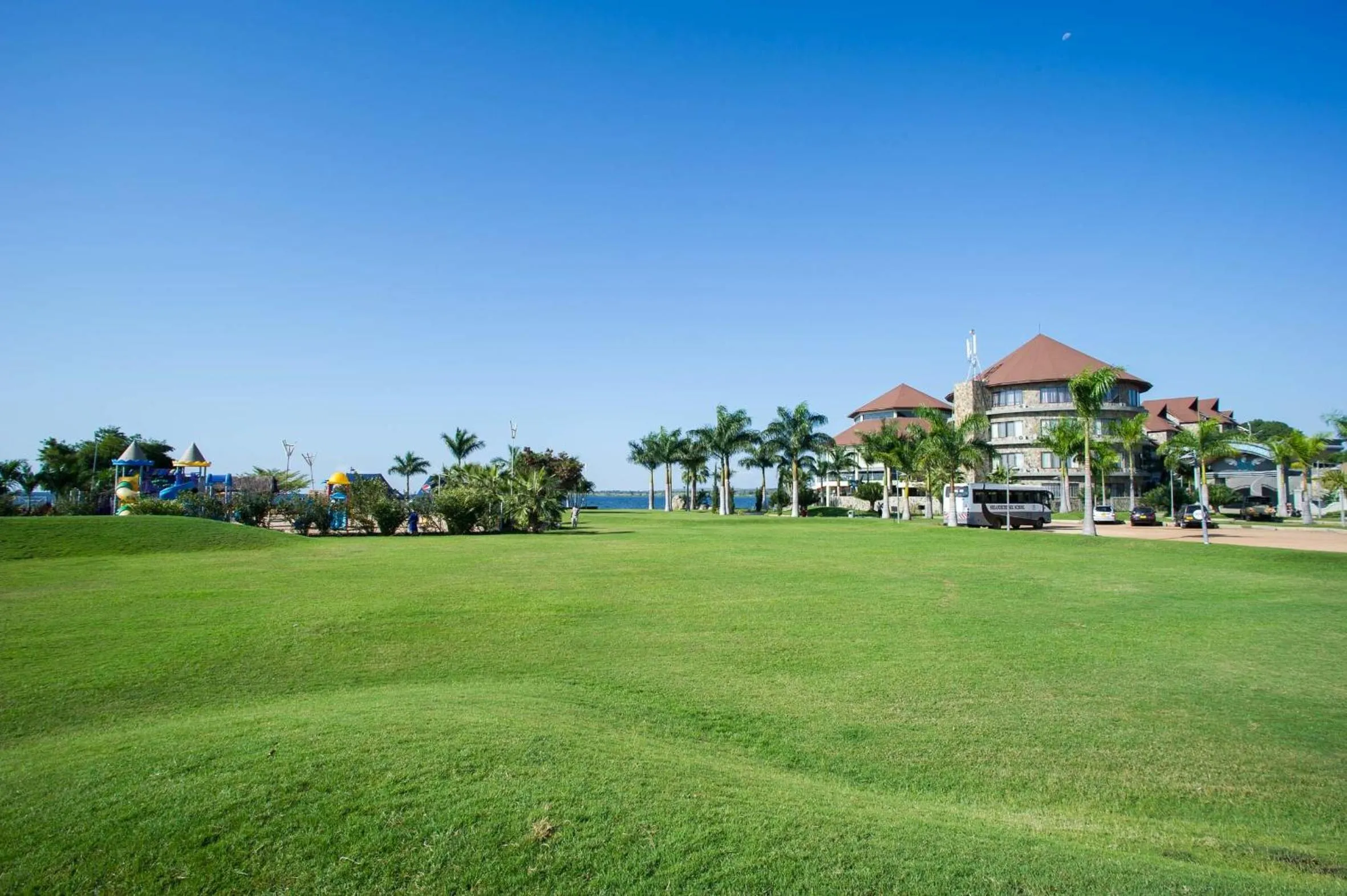 Banquet/Function facilities in Malaika Beach Resort