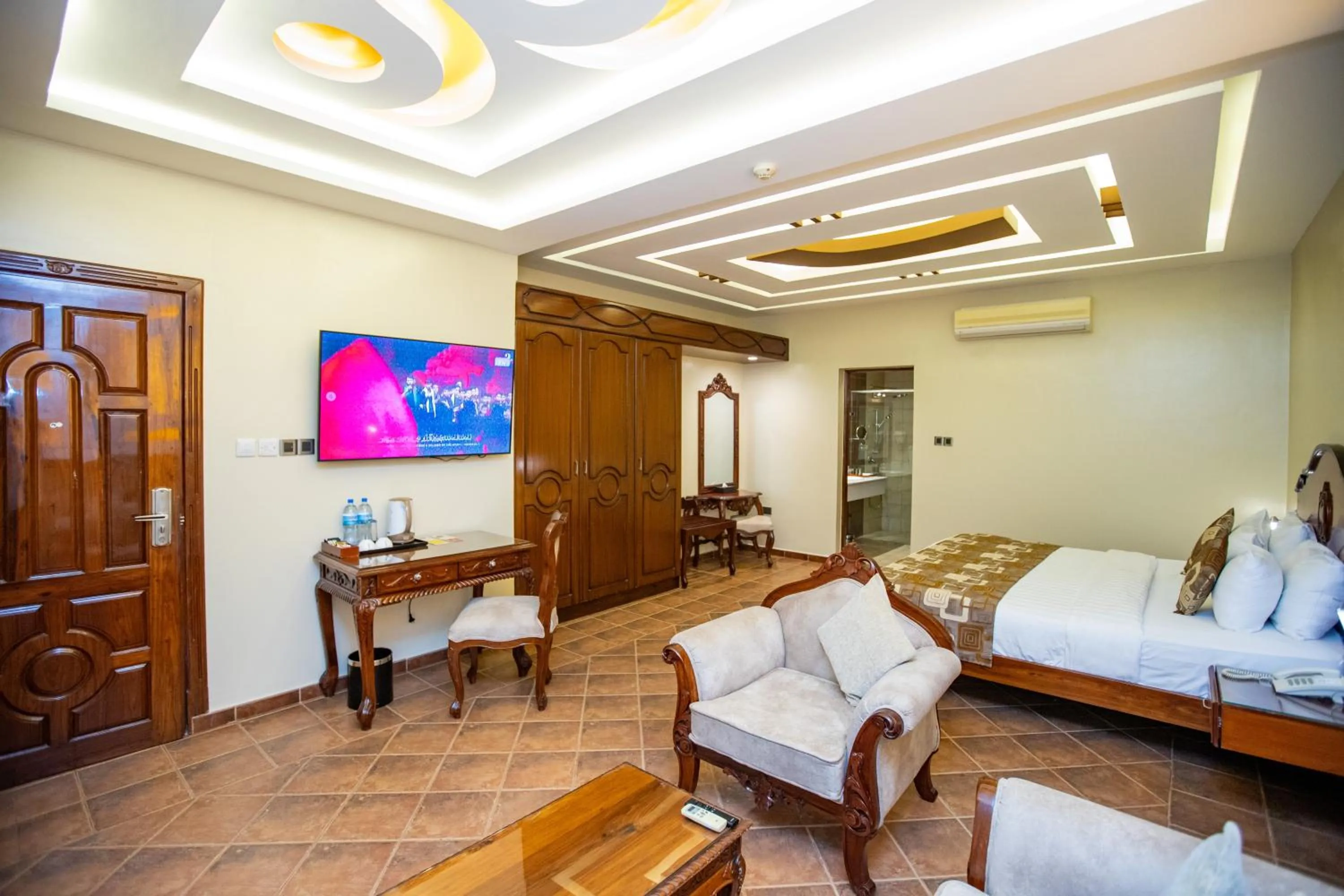 Malaika Beach Resort