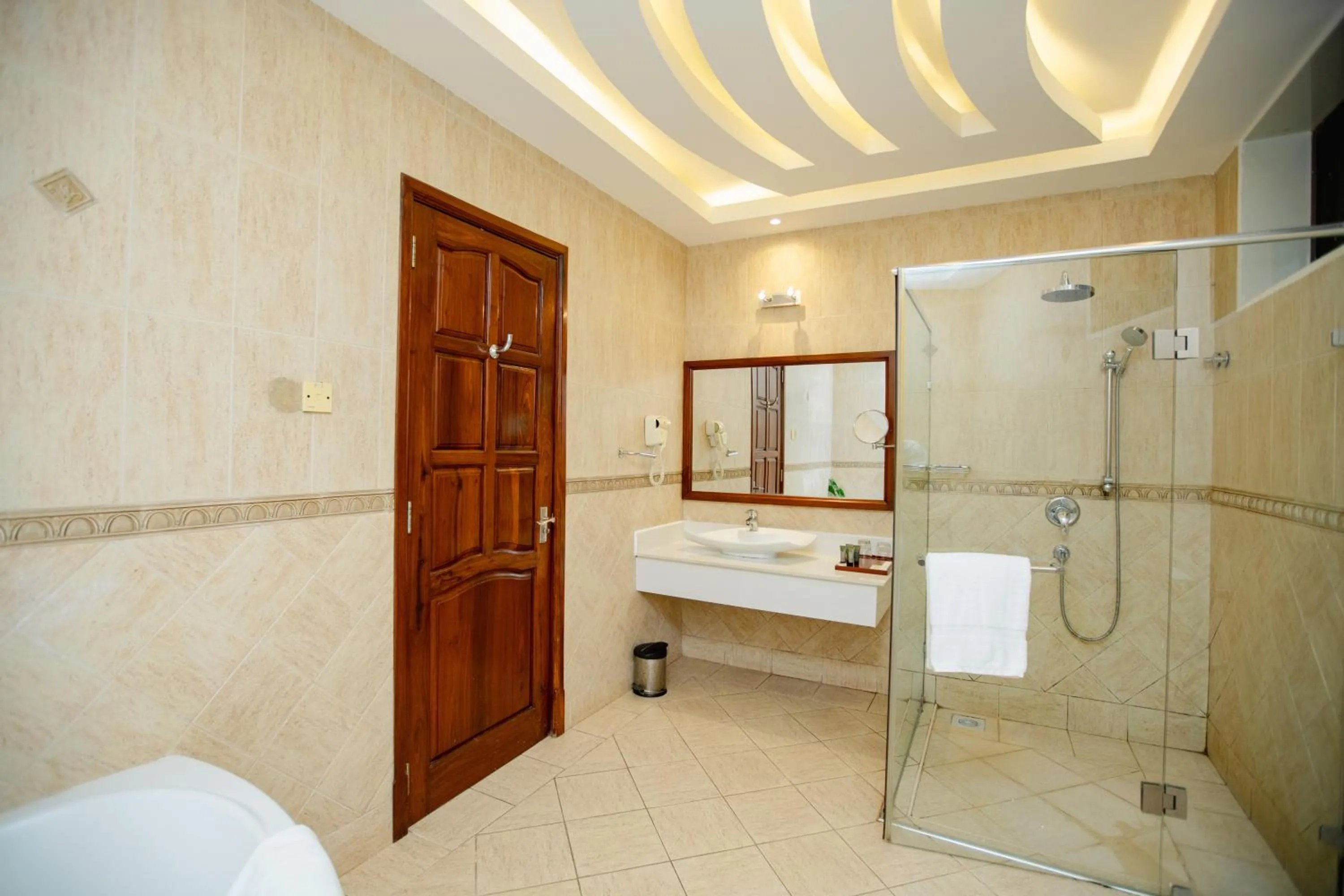 Malaika Beach Resort