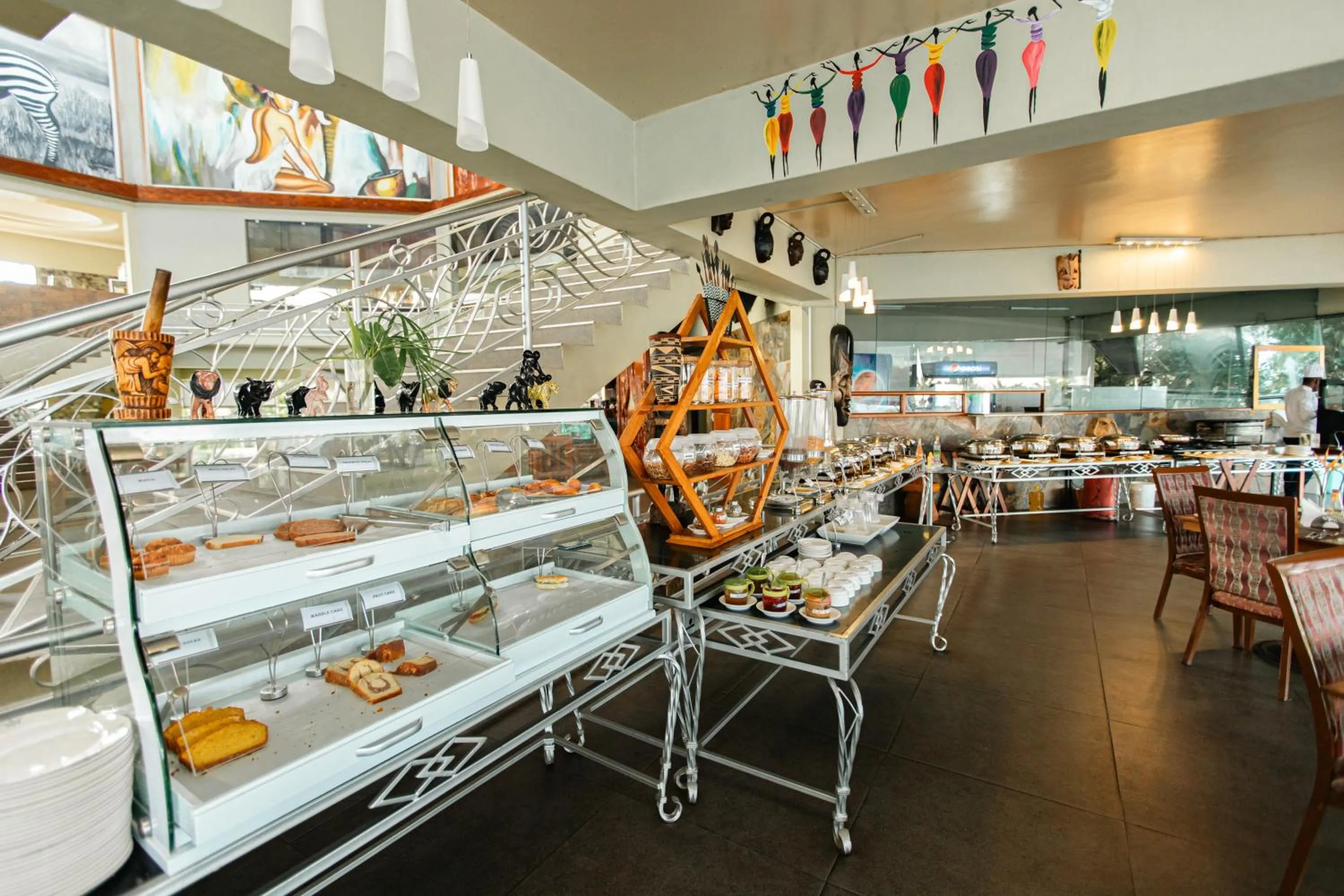 Malaika Beach Resort