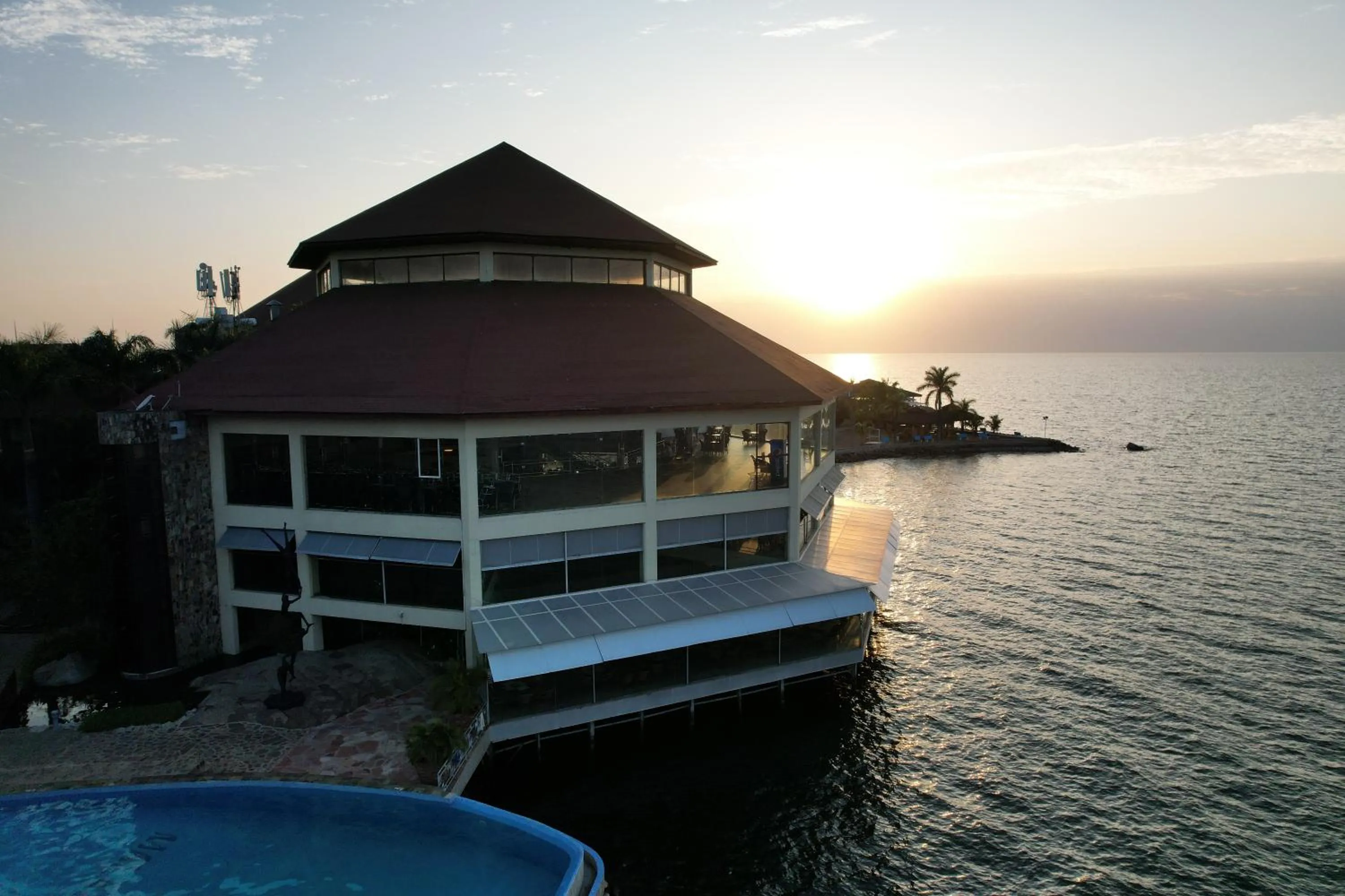 Malaika Beach Resort