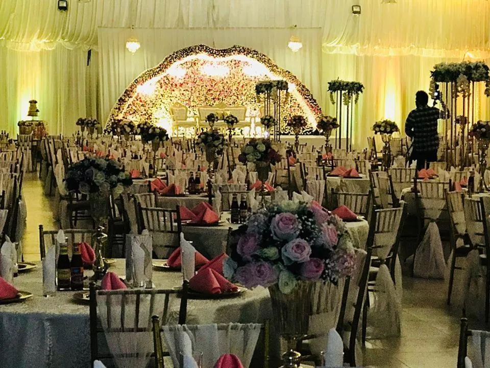 Malaika Beach Resort