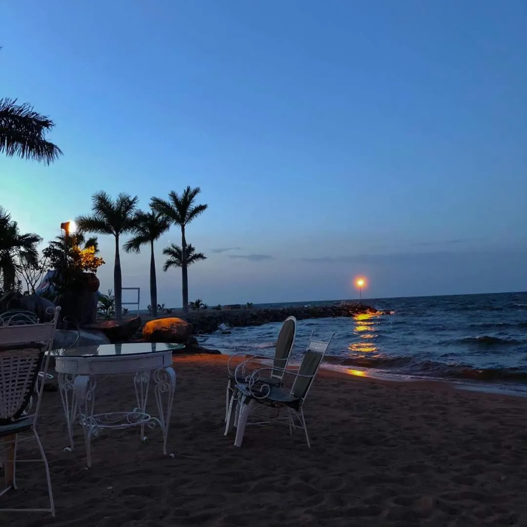 Malaika Beach Resort