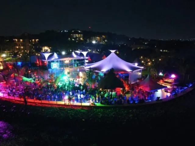 Malaika Beach Resort