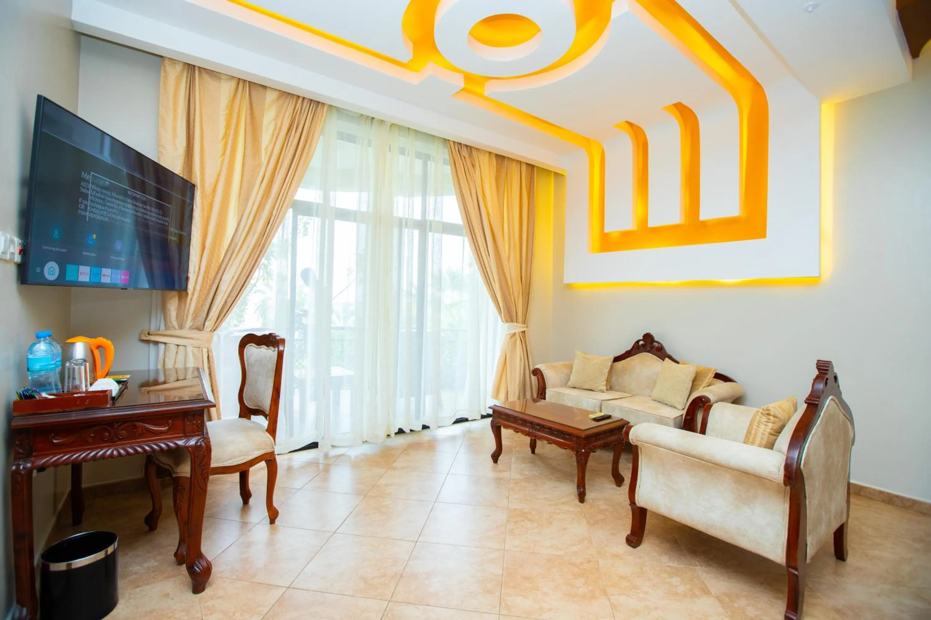 Malaika Beach Resort