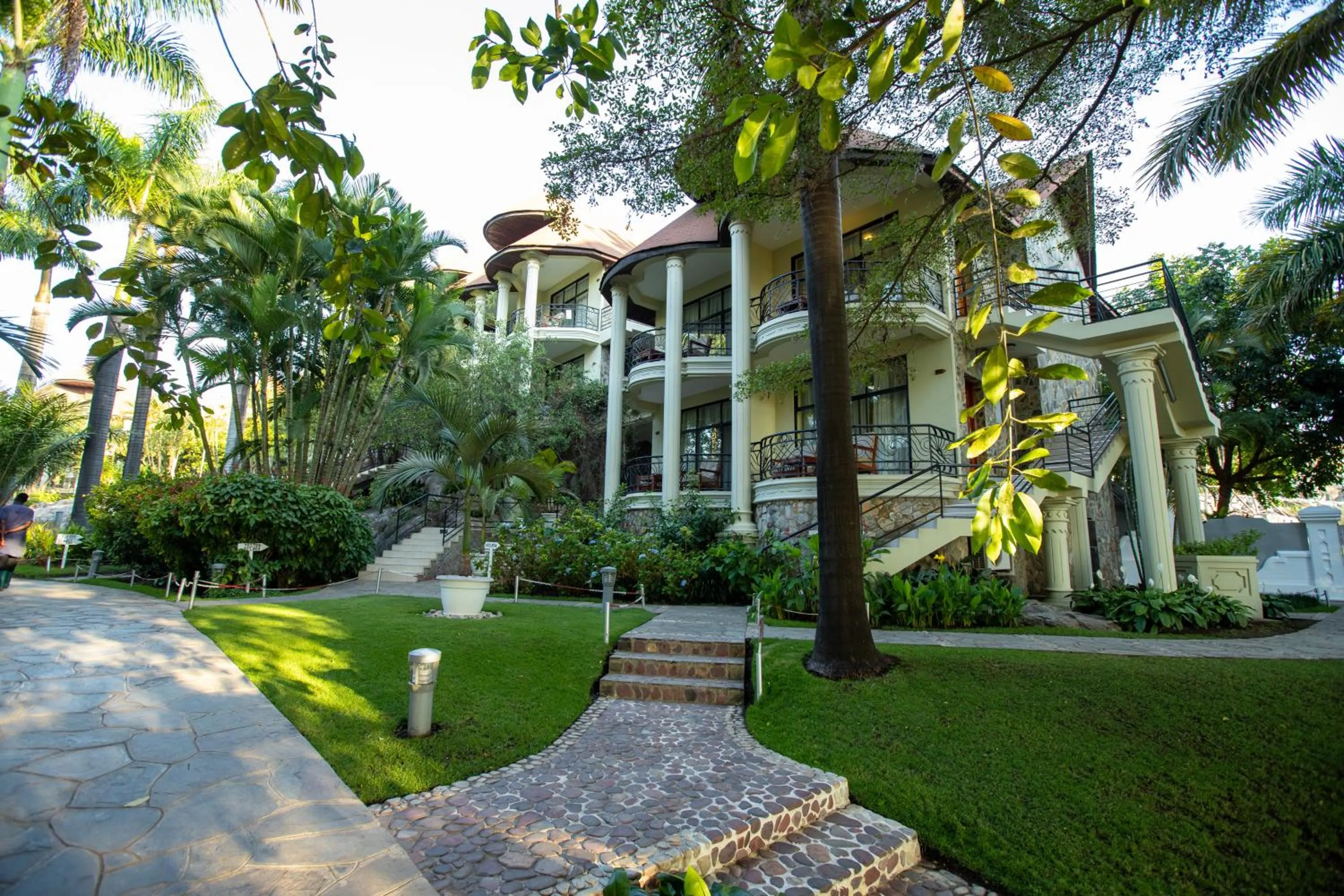 Malaika Beach Resort