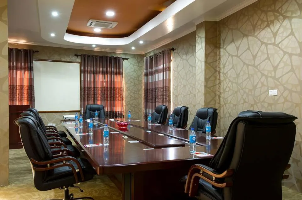 Malaika Beach Resort