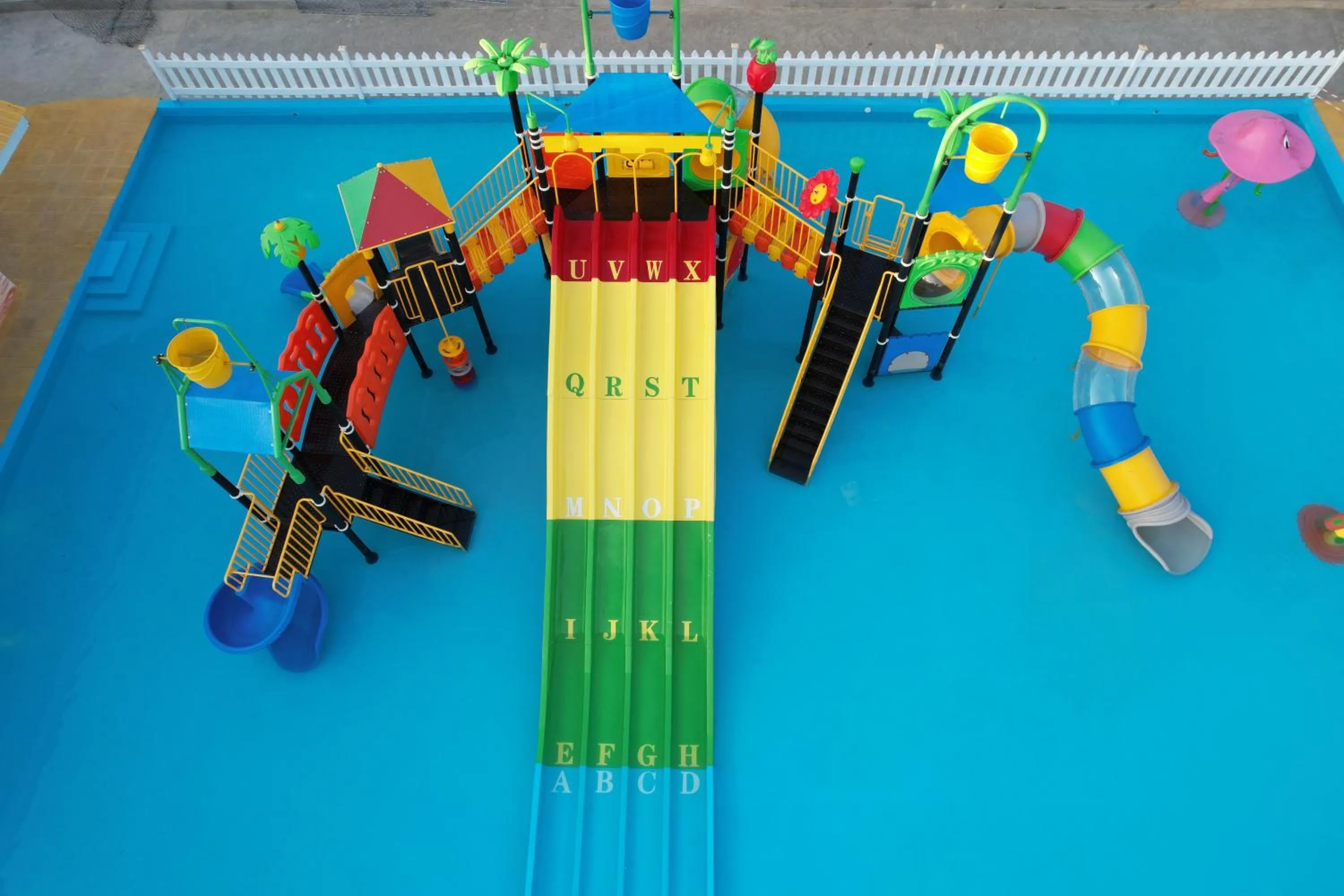 Malaika Beach Resort