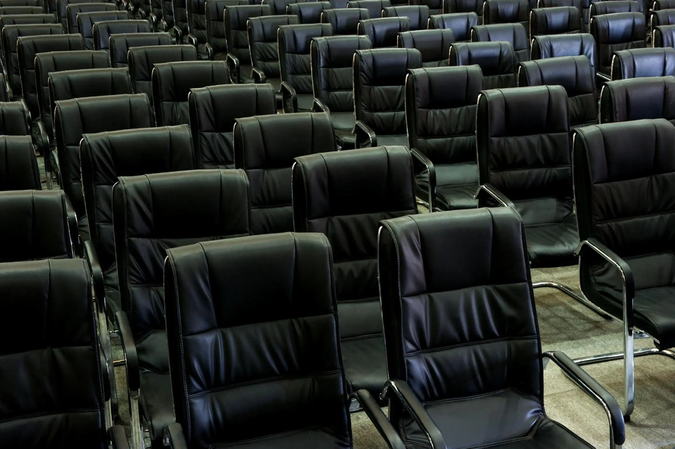 Area and facilities in Malaika Beach Resort