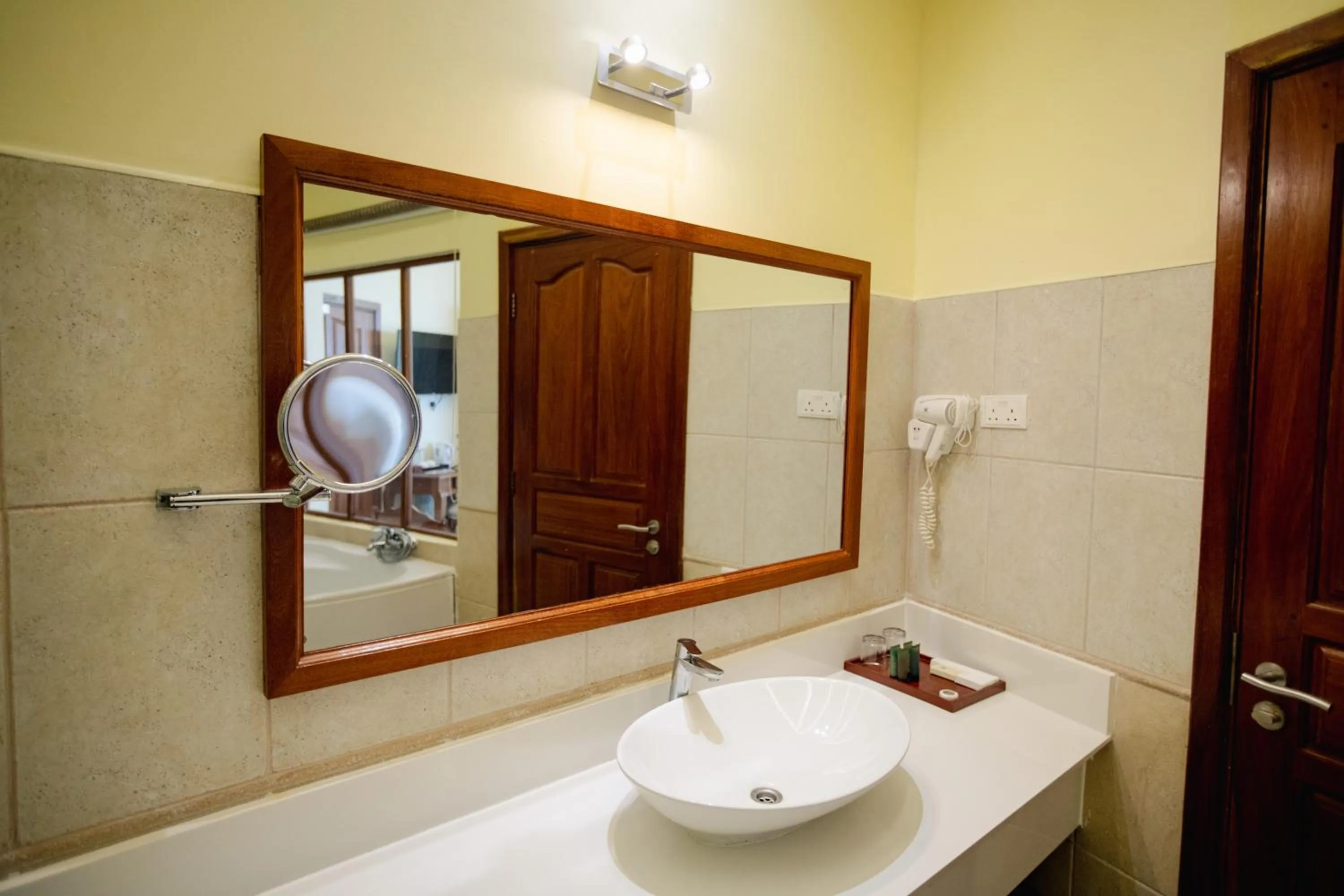 Malaika Beach Resort