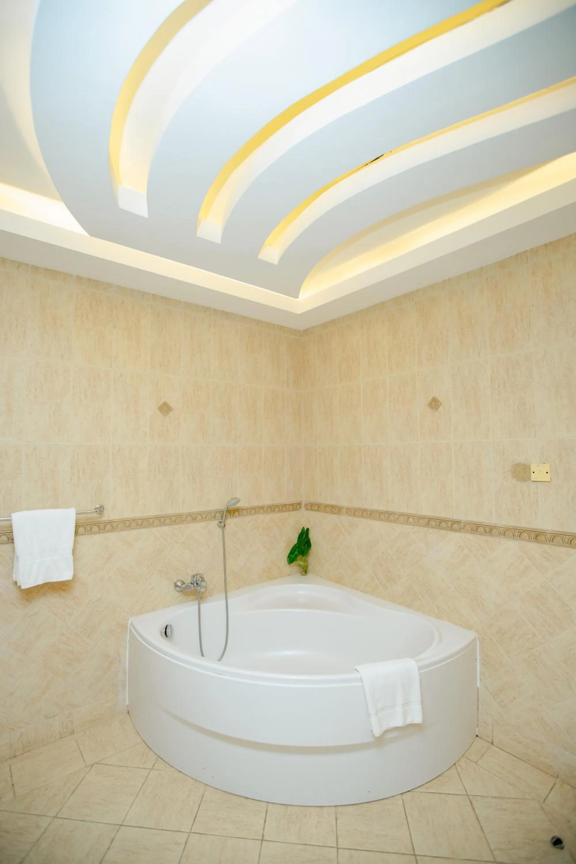 Malaika Beach Resort