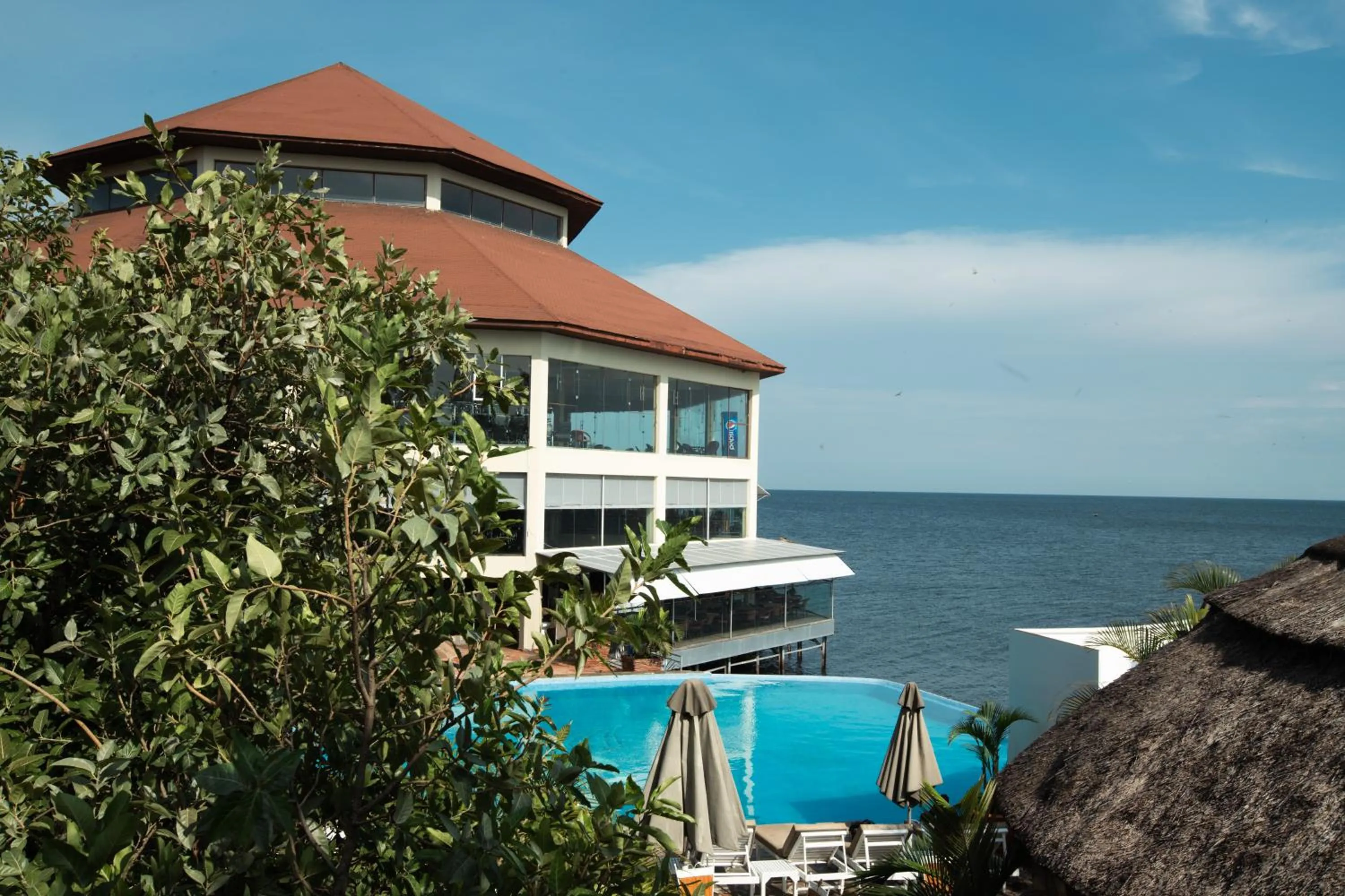 Malaika Beach Resort