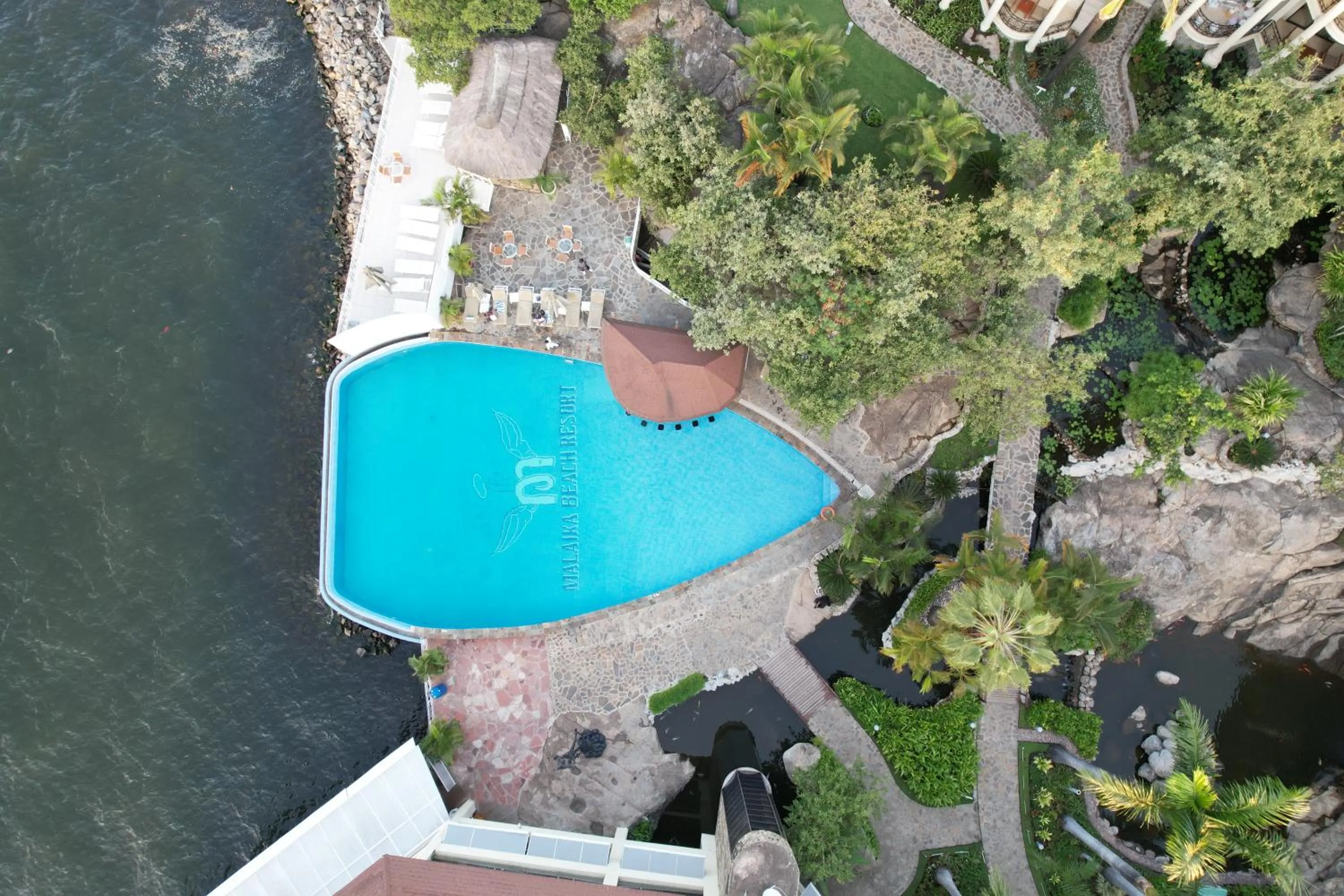 Malaika Beach Resort