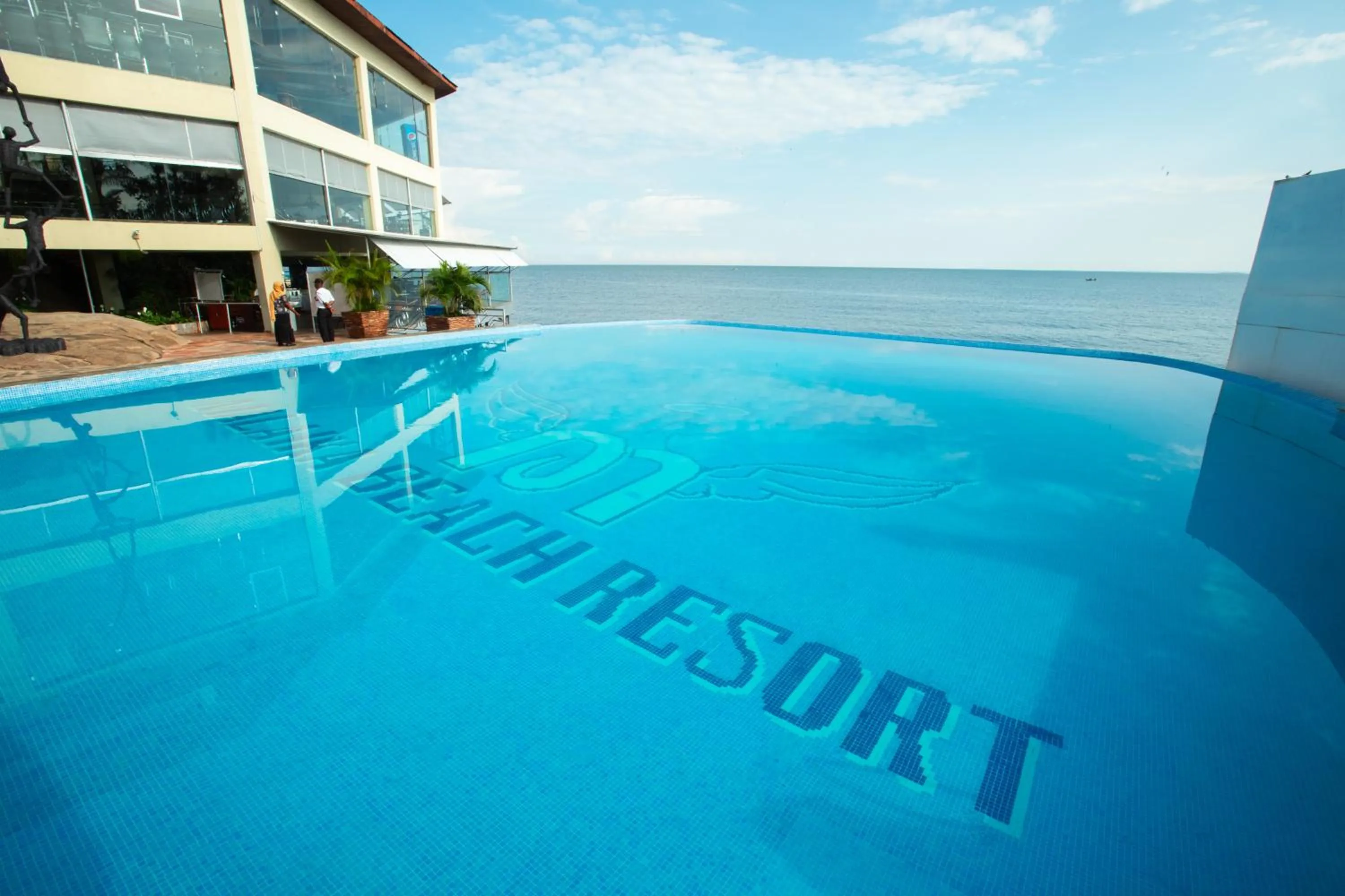 Malaika Beach Resort