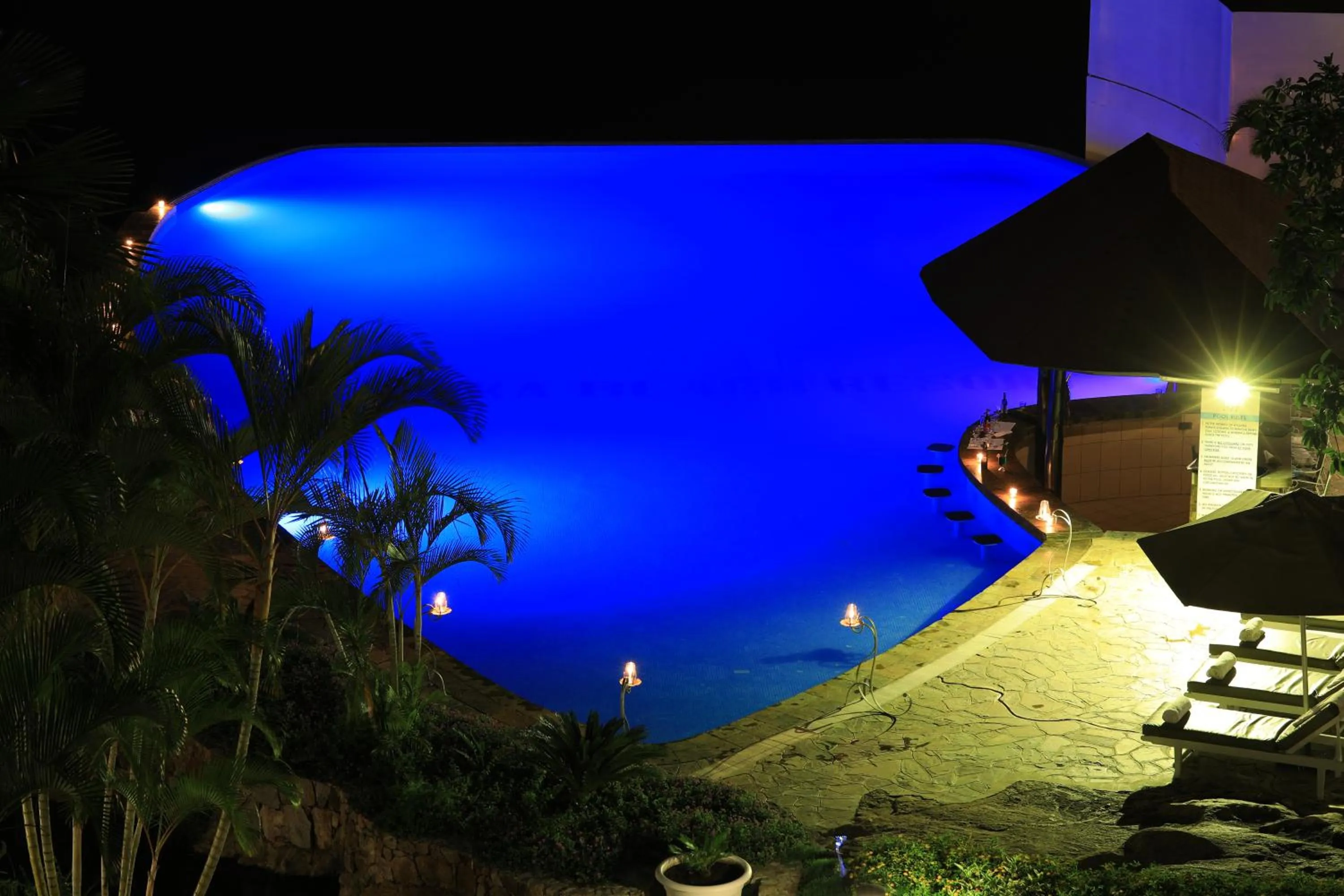 Malaika Beach Resort