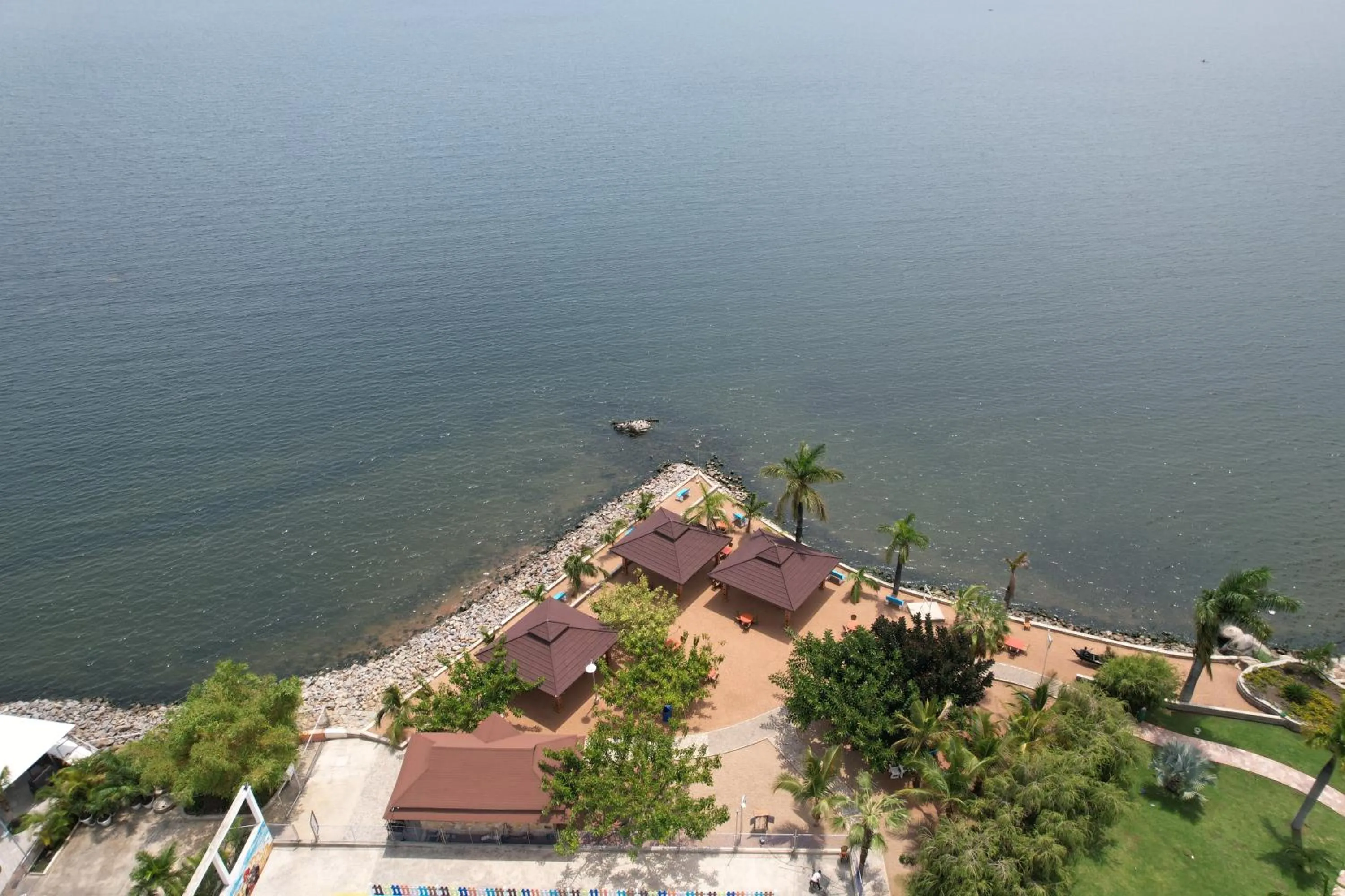 Malaika Beach Resort