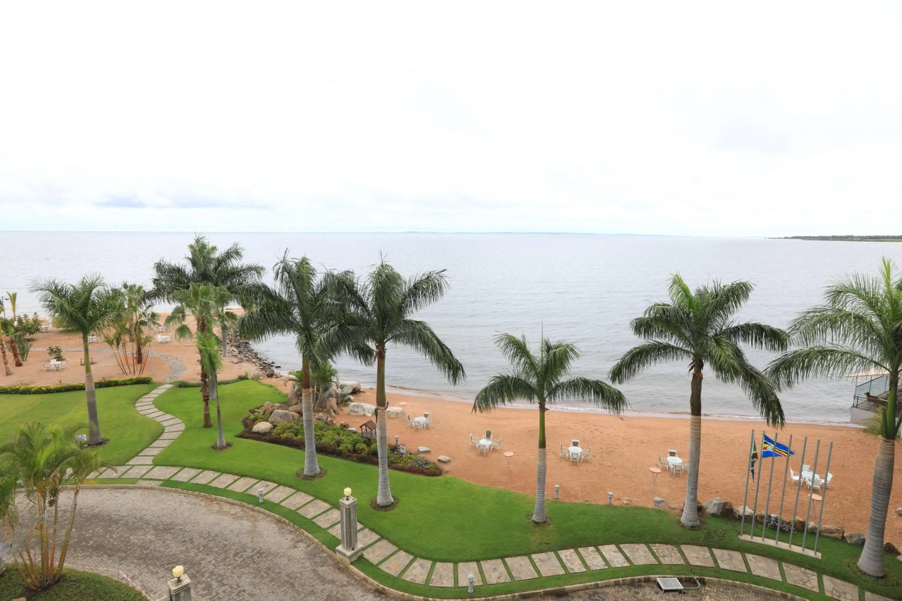 Malaika Beach Resort