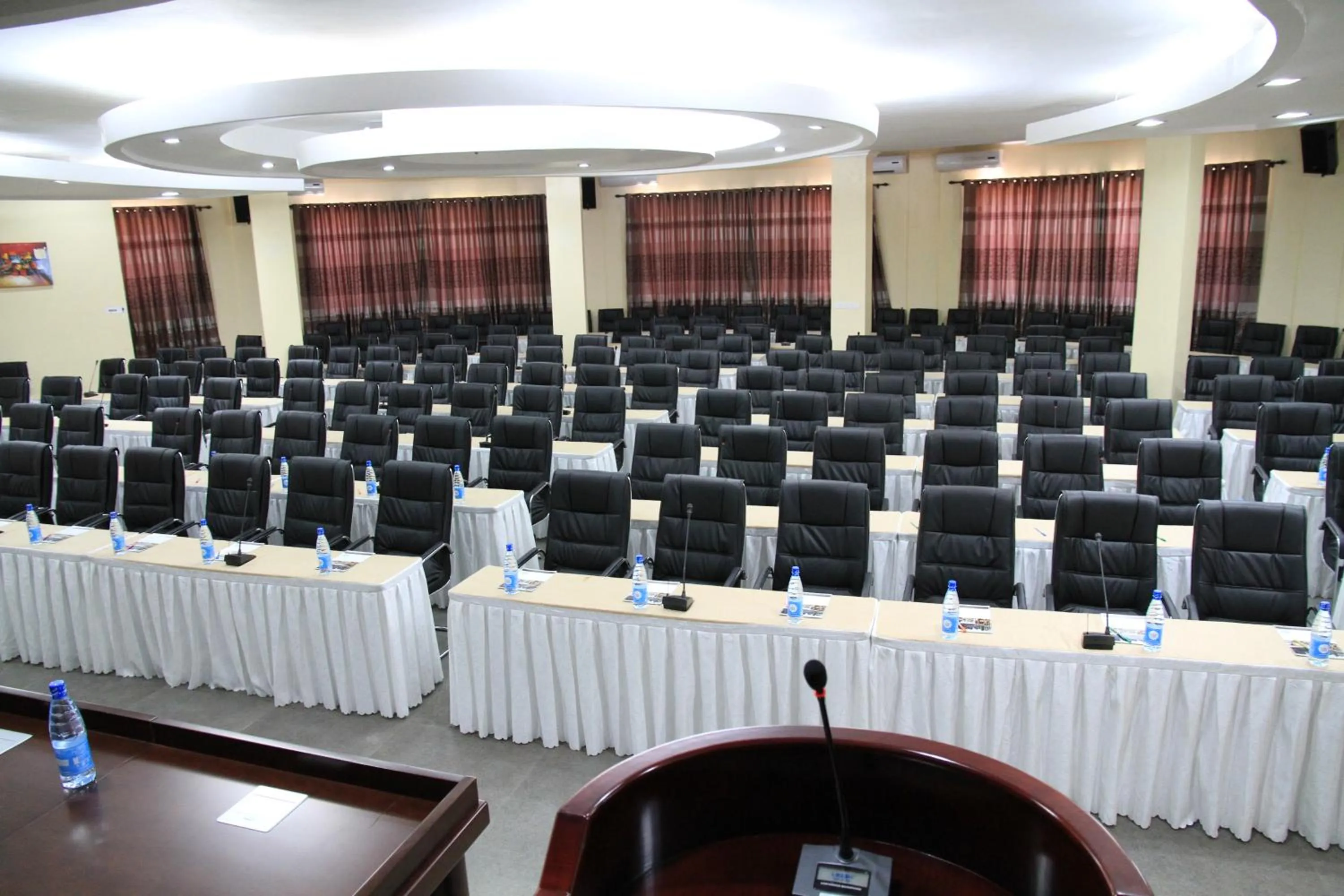 Malaika Beach Resort