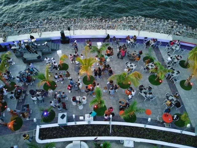 Malaika Beach Resort