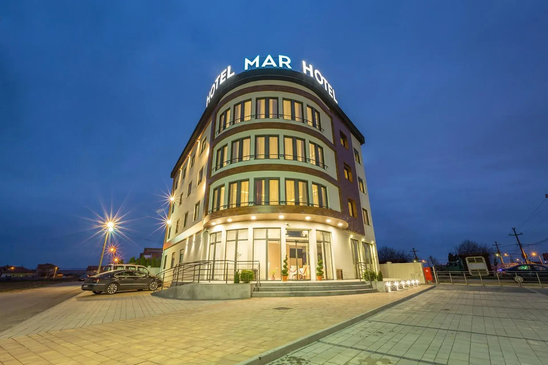 Hotel Mar Garni Hotel Mar Garni