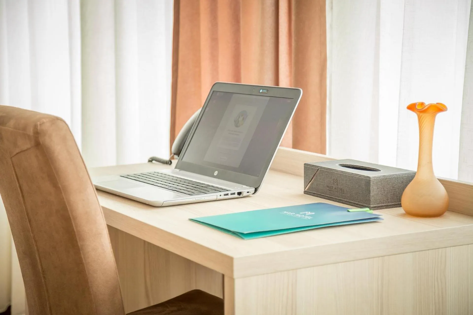 Business facilities in Hotel Mar Garni