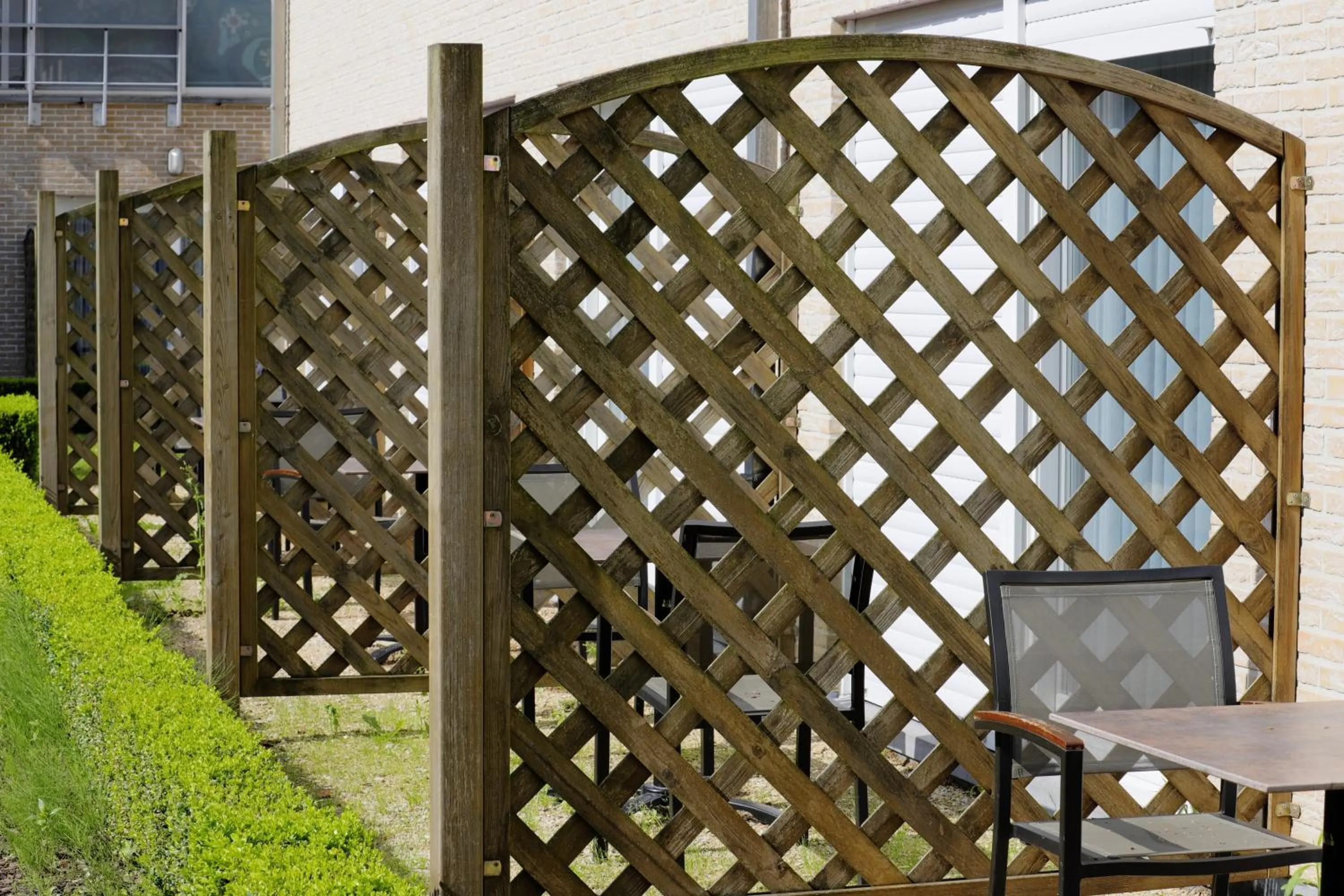 Auberge du Vieux Cedre, Enghien-Belgique